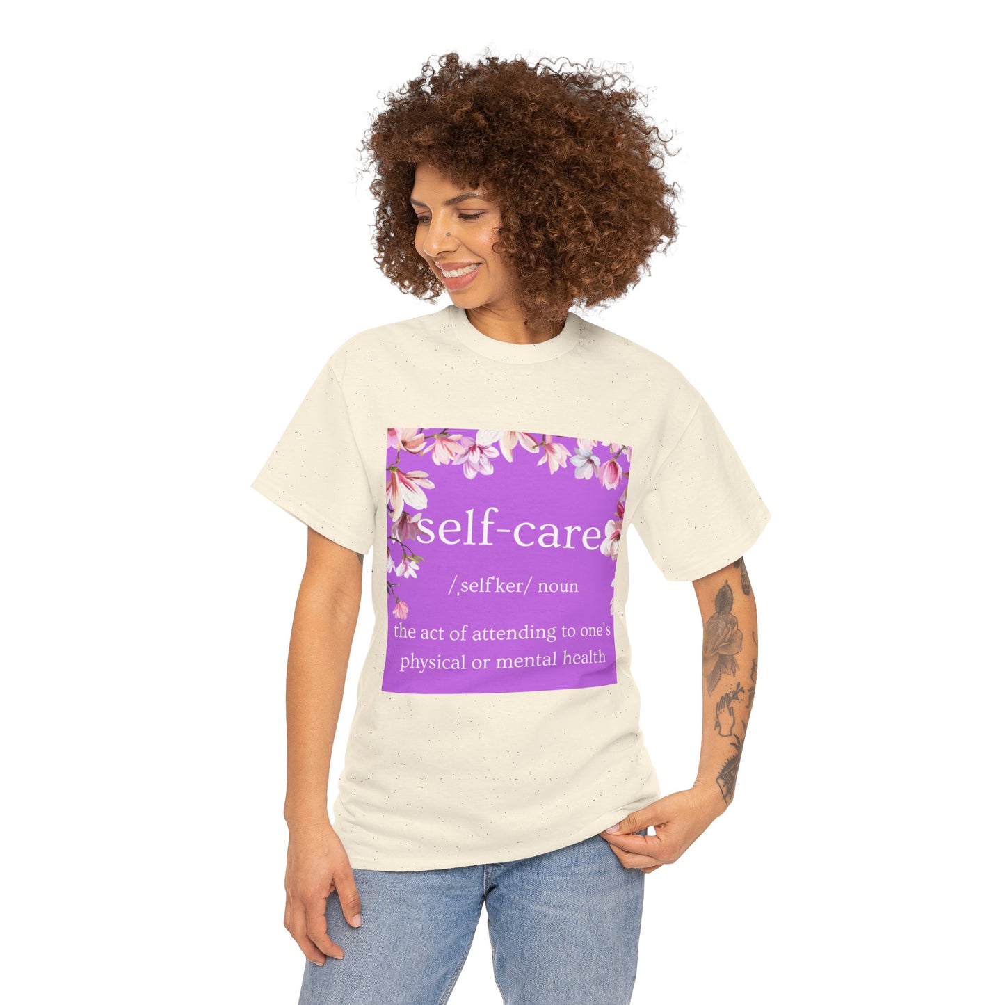 Self-Care T-Shirt