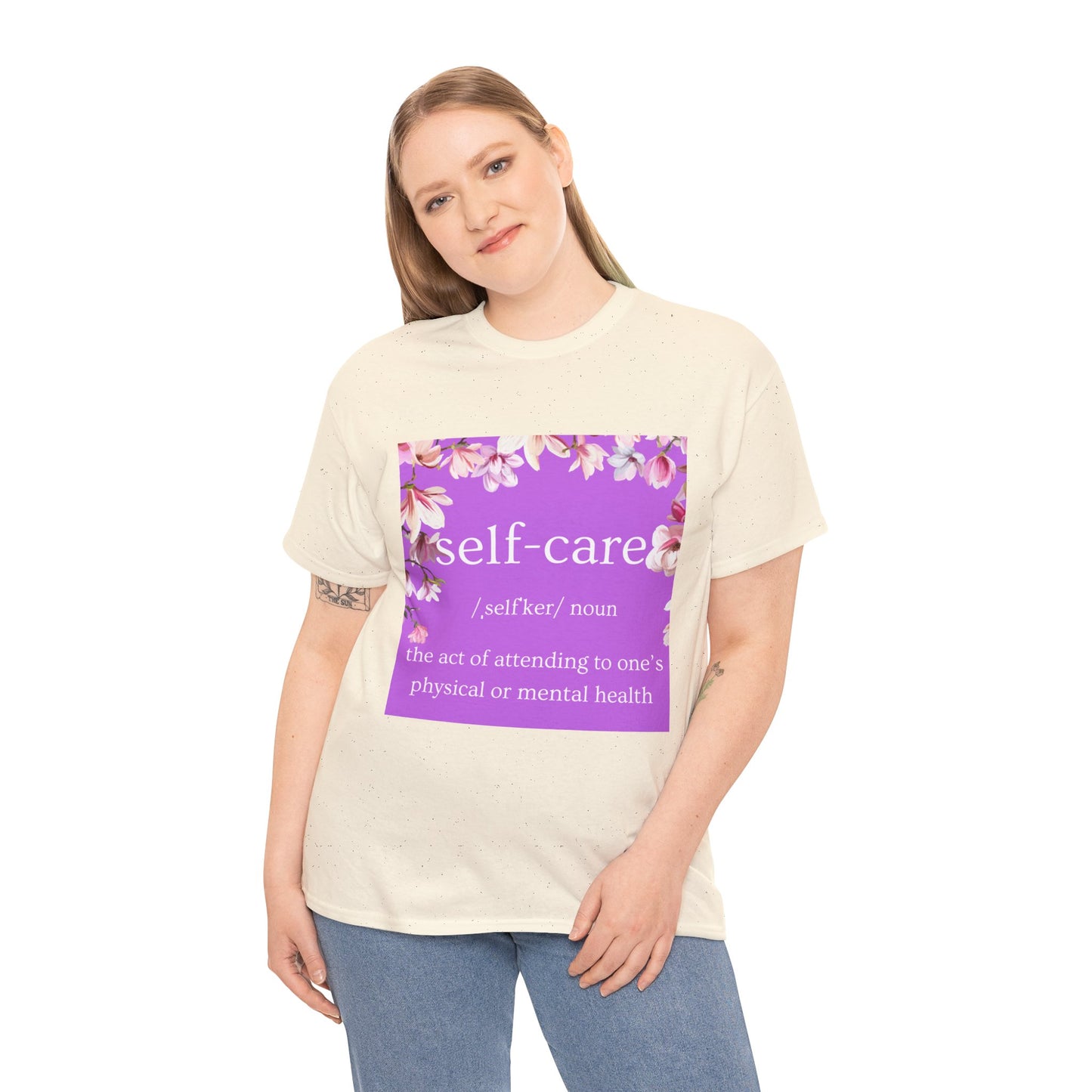 Self-Care T-Shirt