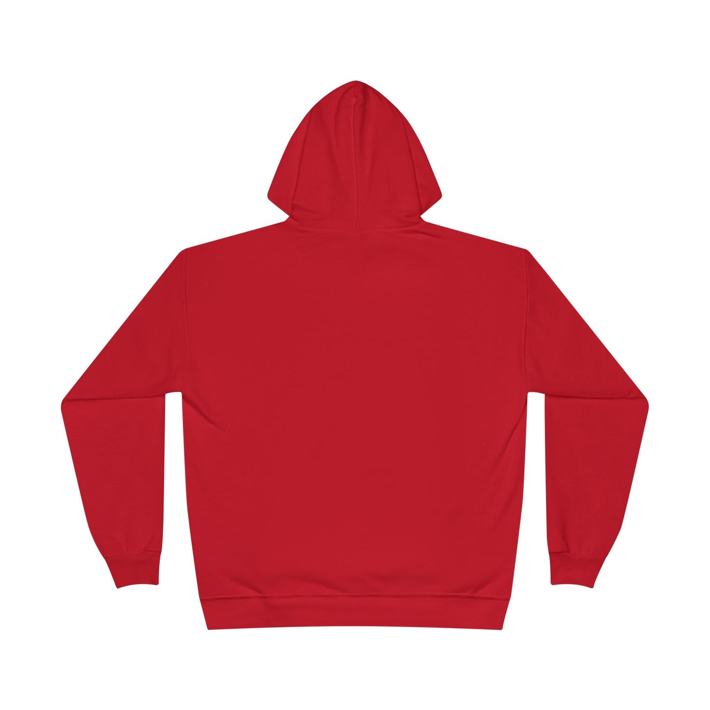 His & Hers Valentines Pullover Hoodie