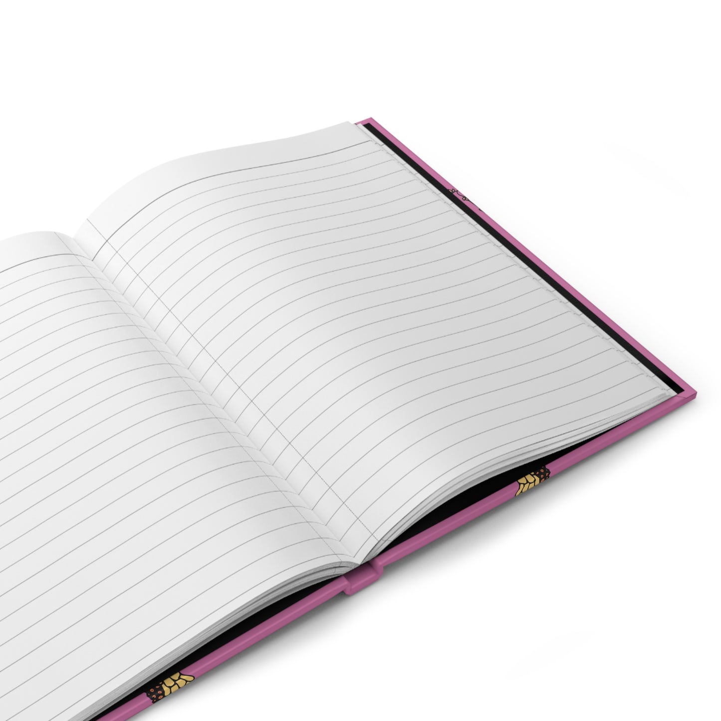 Charm Hardcover Journal Matte