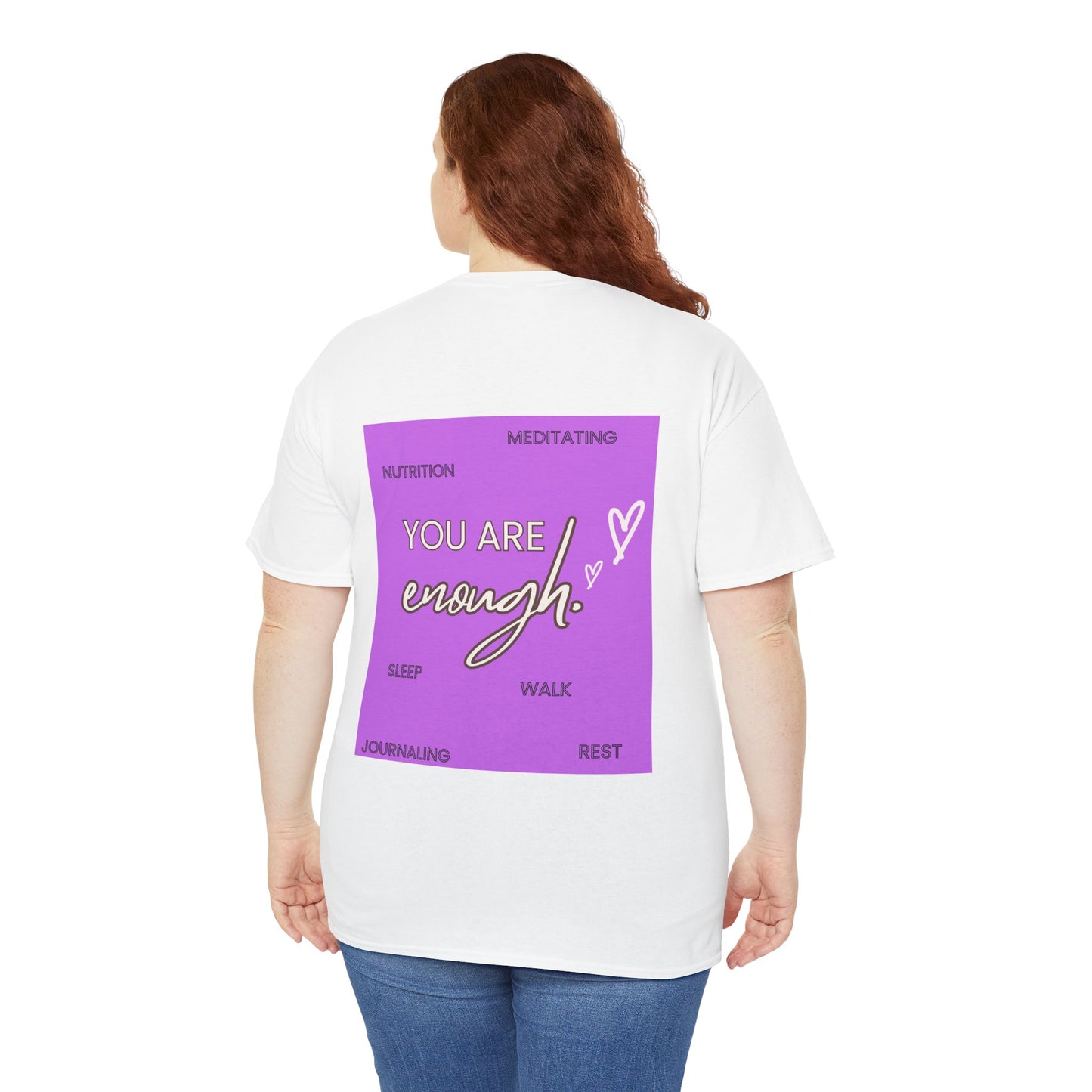 Self-Care T-Shirt