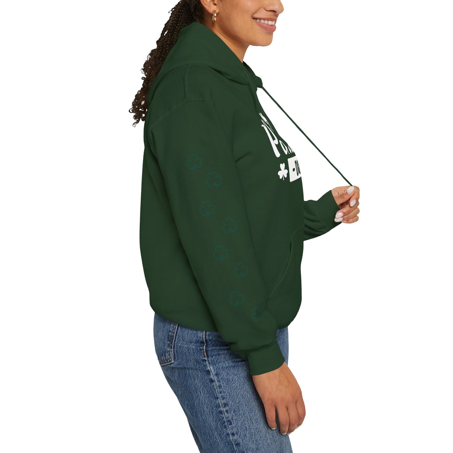 St. Patrick's Day Hoodie