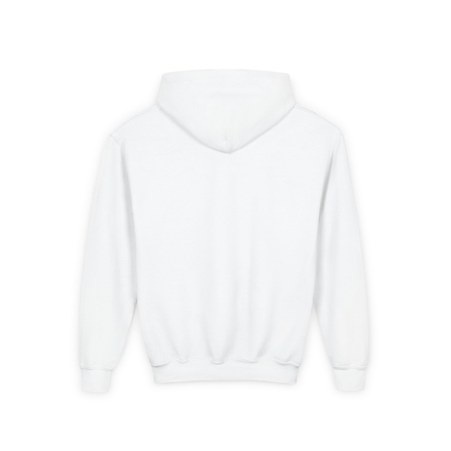 Kid Vibe Hooded Sweatshirt