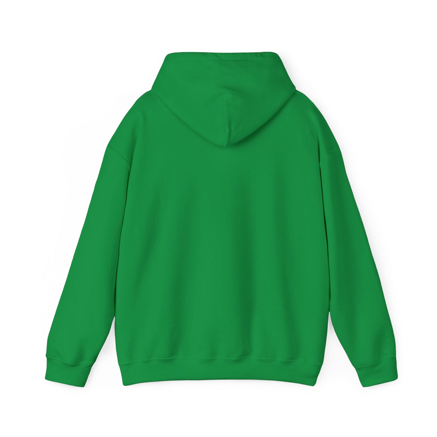 VIBE Hooded Sweatshirt
