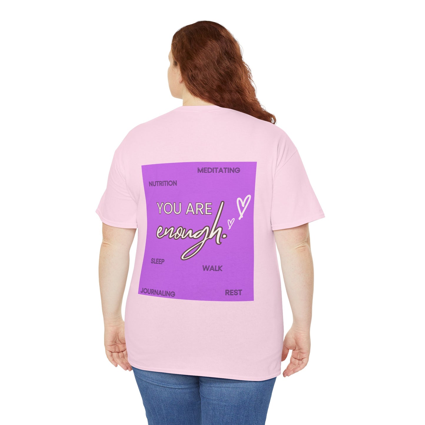 Self-Care T-Shirt