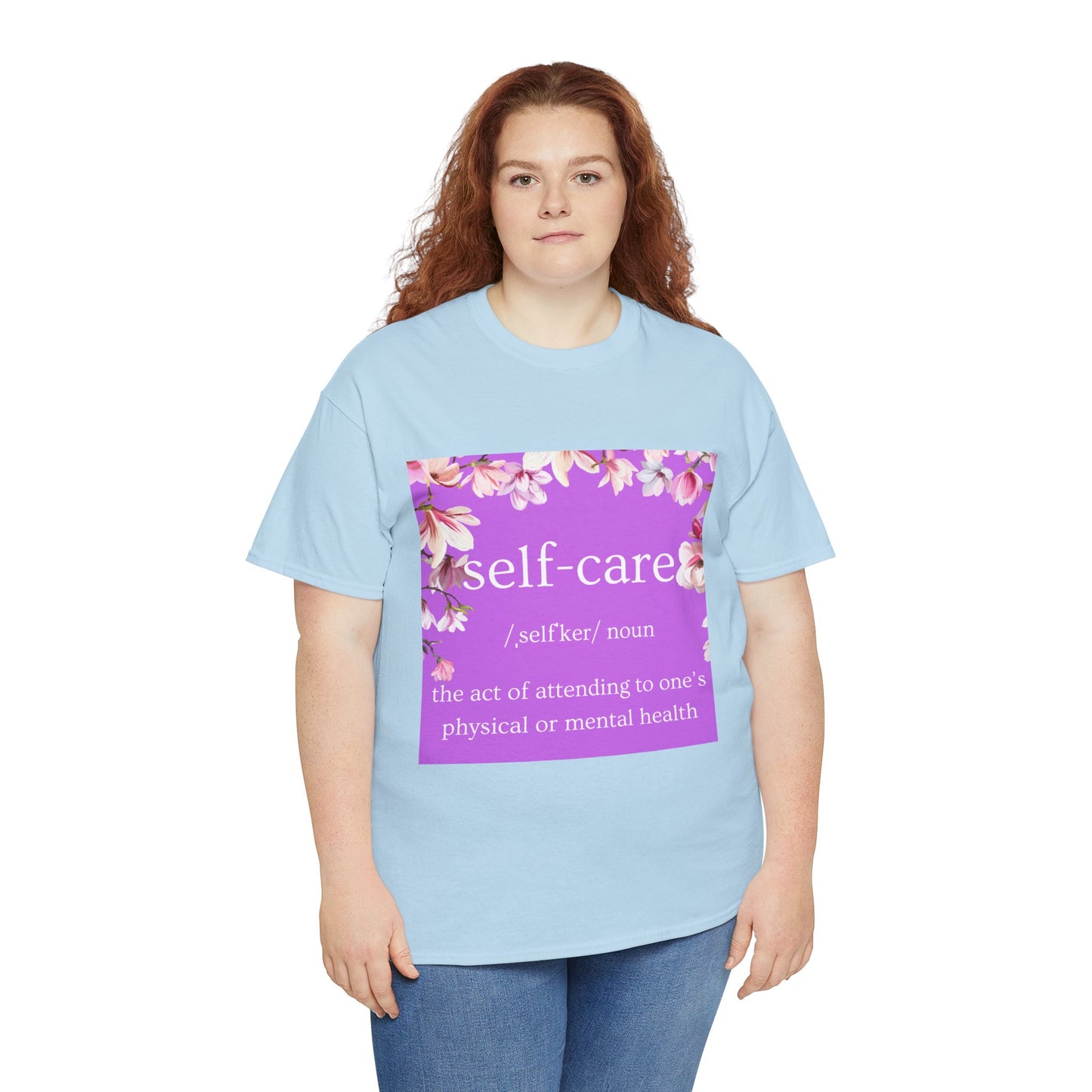 Self-Care T-Shirt