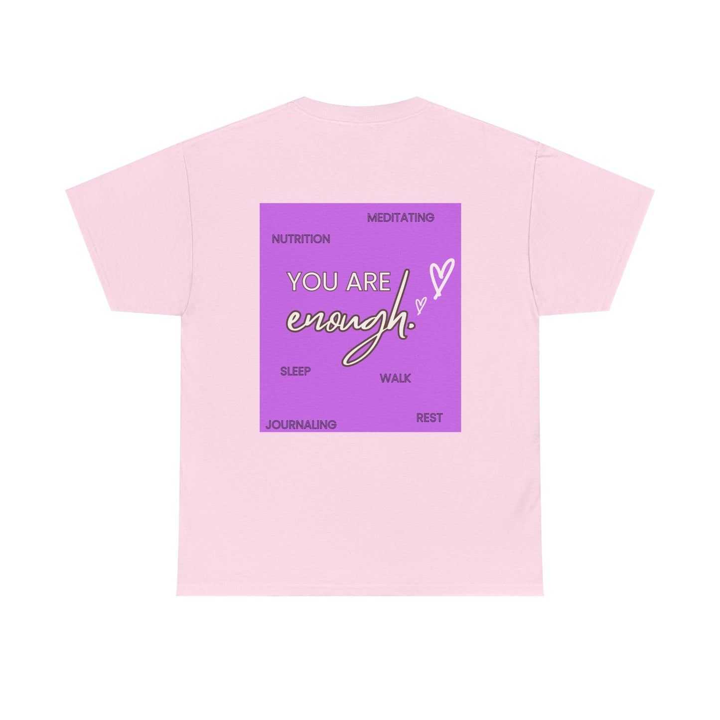Self-Care T-Shirt