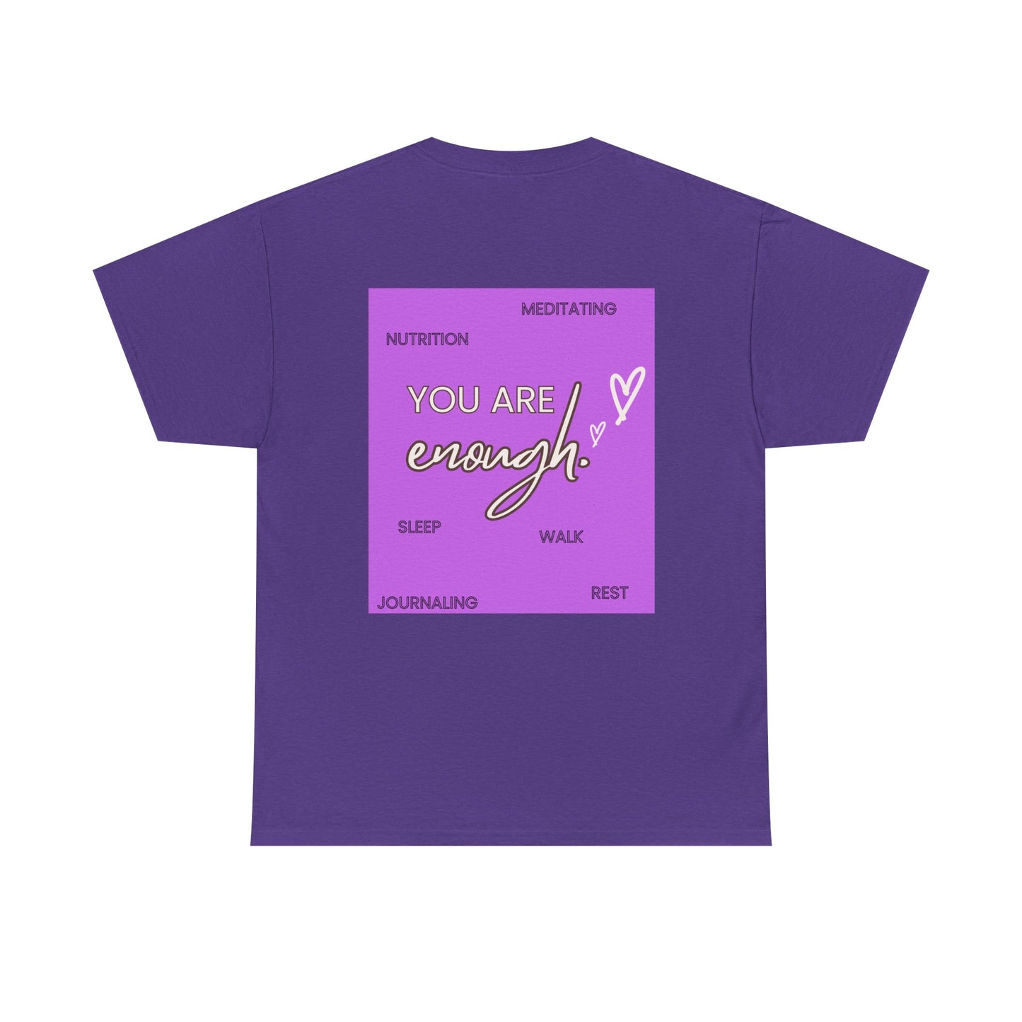 Self-Care T-Shirt