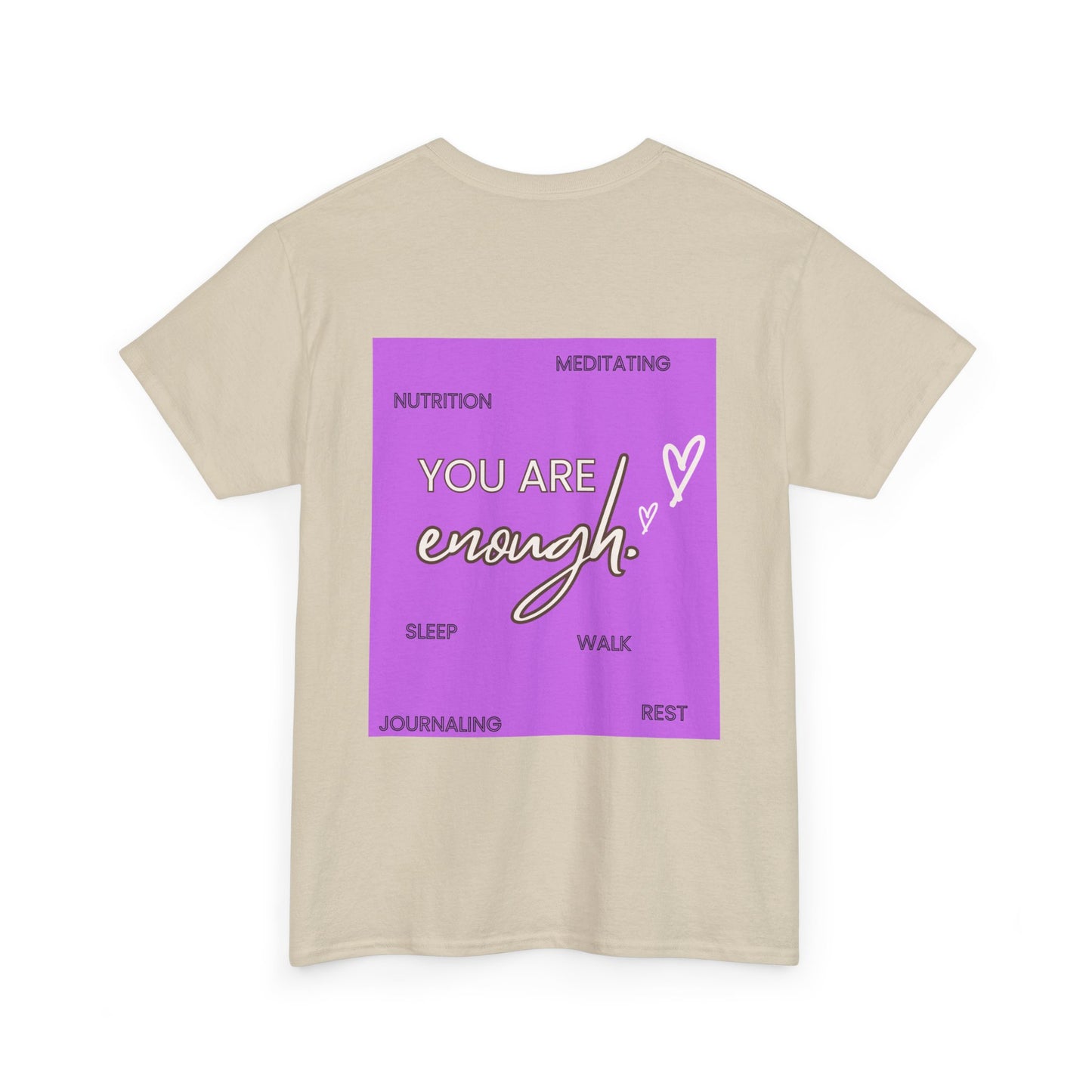 Self-Care T-Shirt