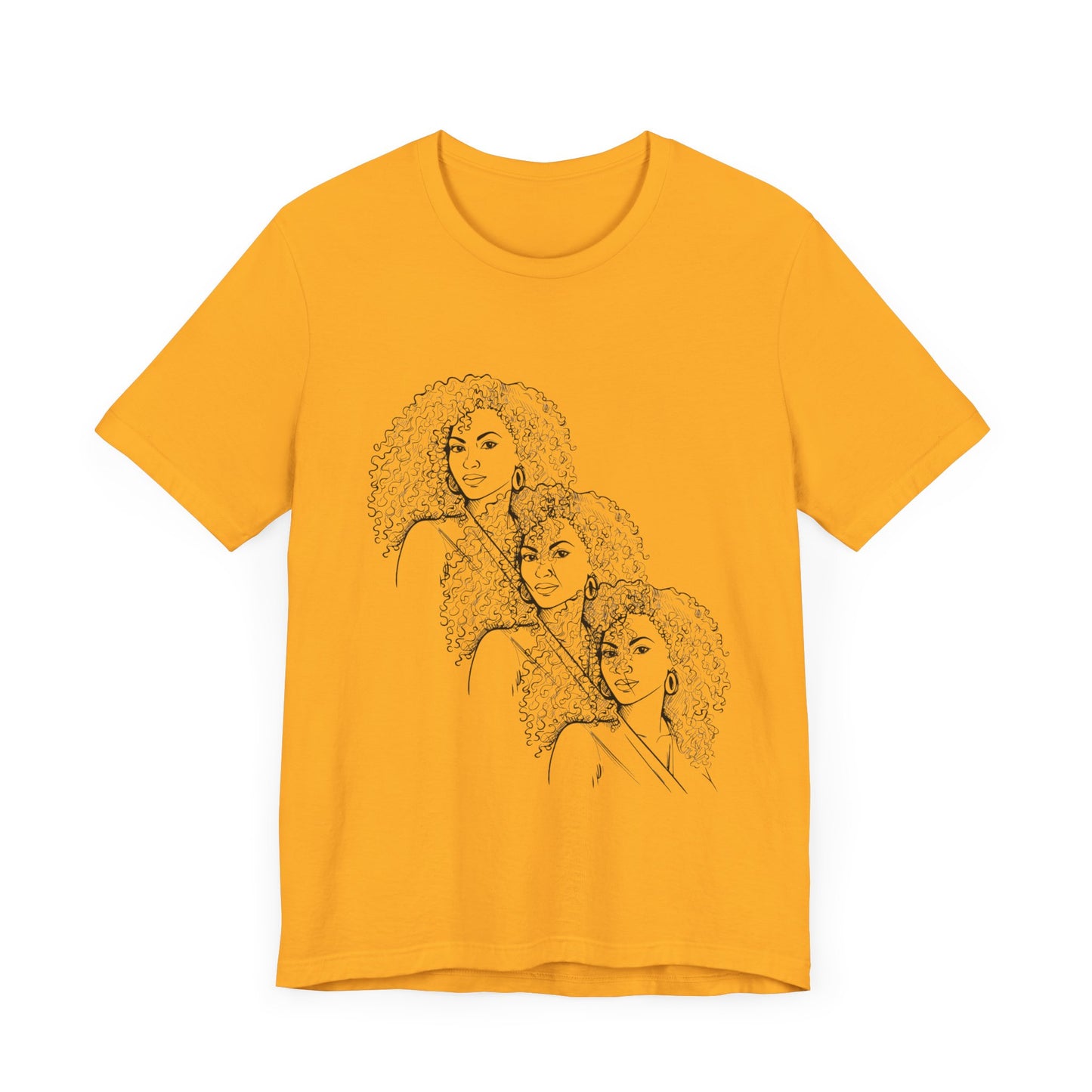 All Natural Tee