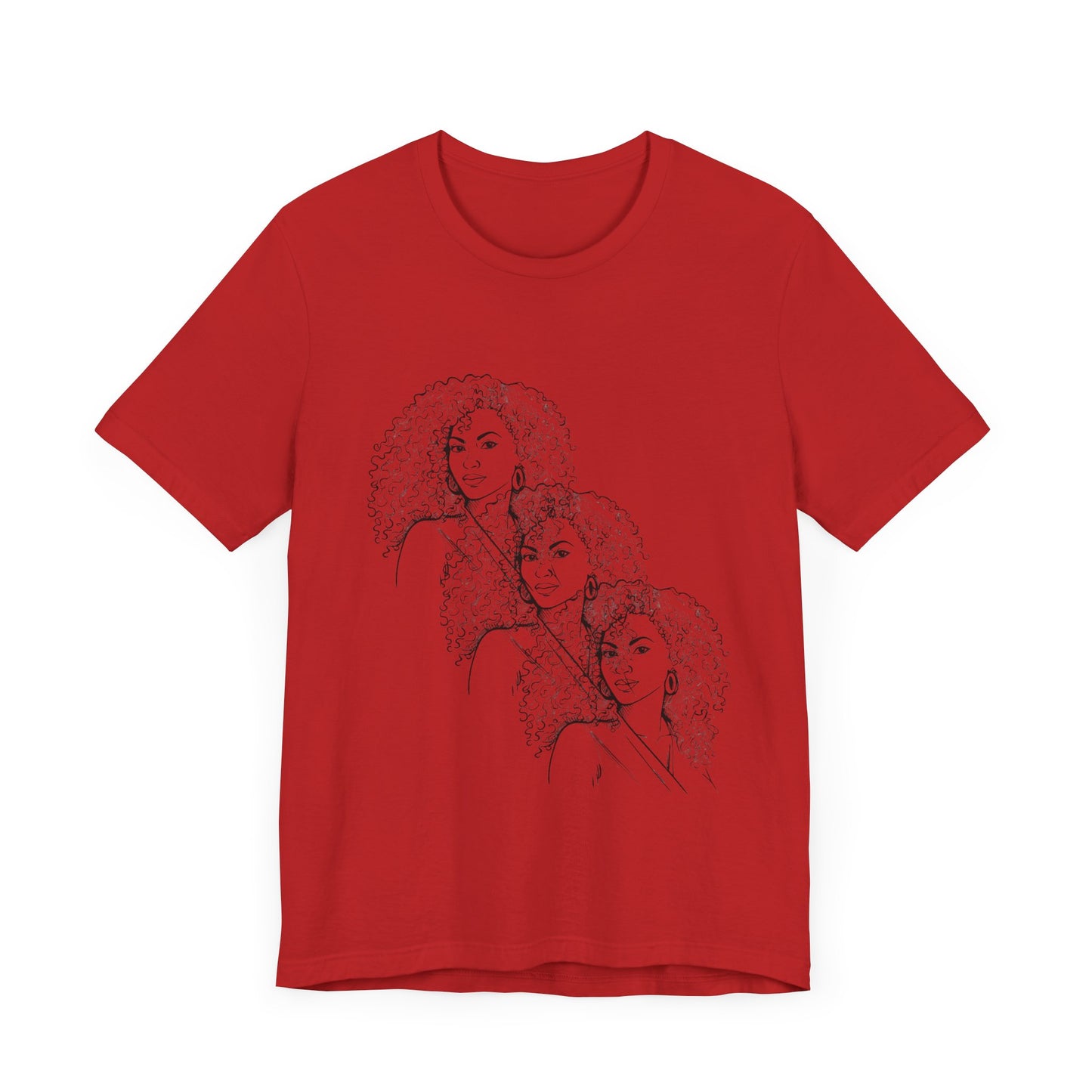 All Natural Tee