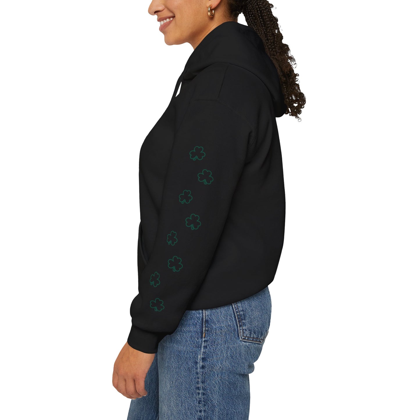 St. Patrick's Day Hoodie