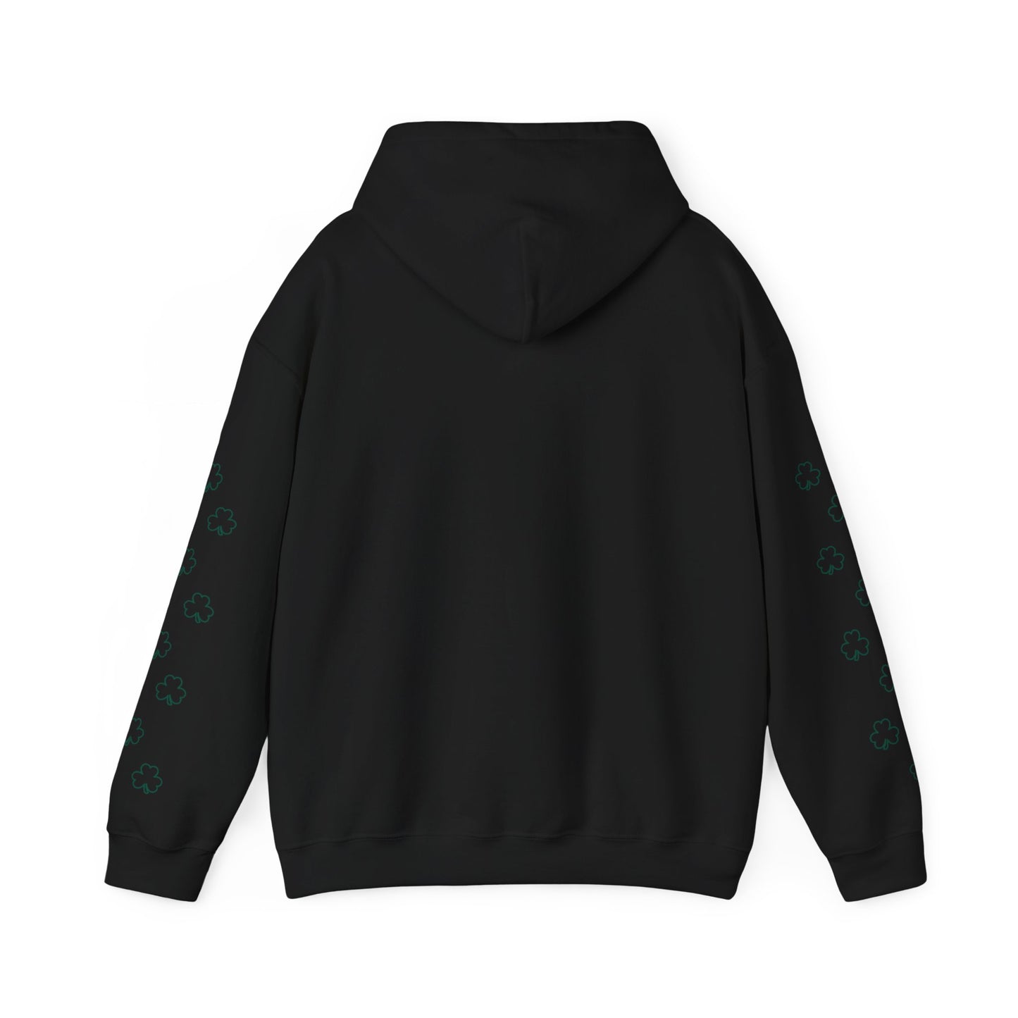 St. Patrick's Day Hoodie