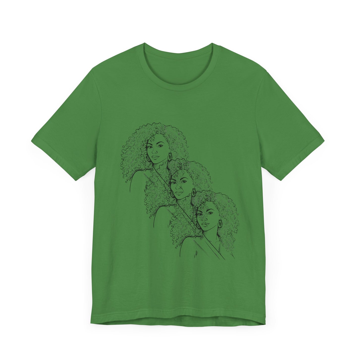 All Natural Tee