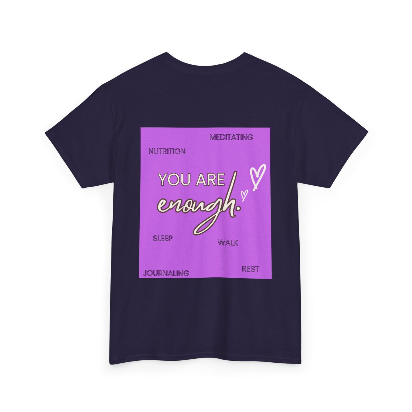 Self-Care T-Shirt