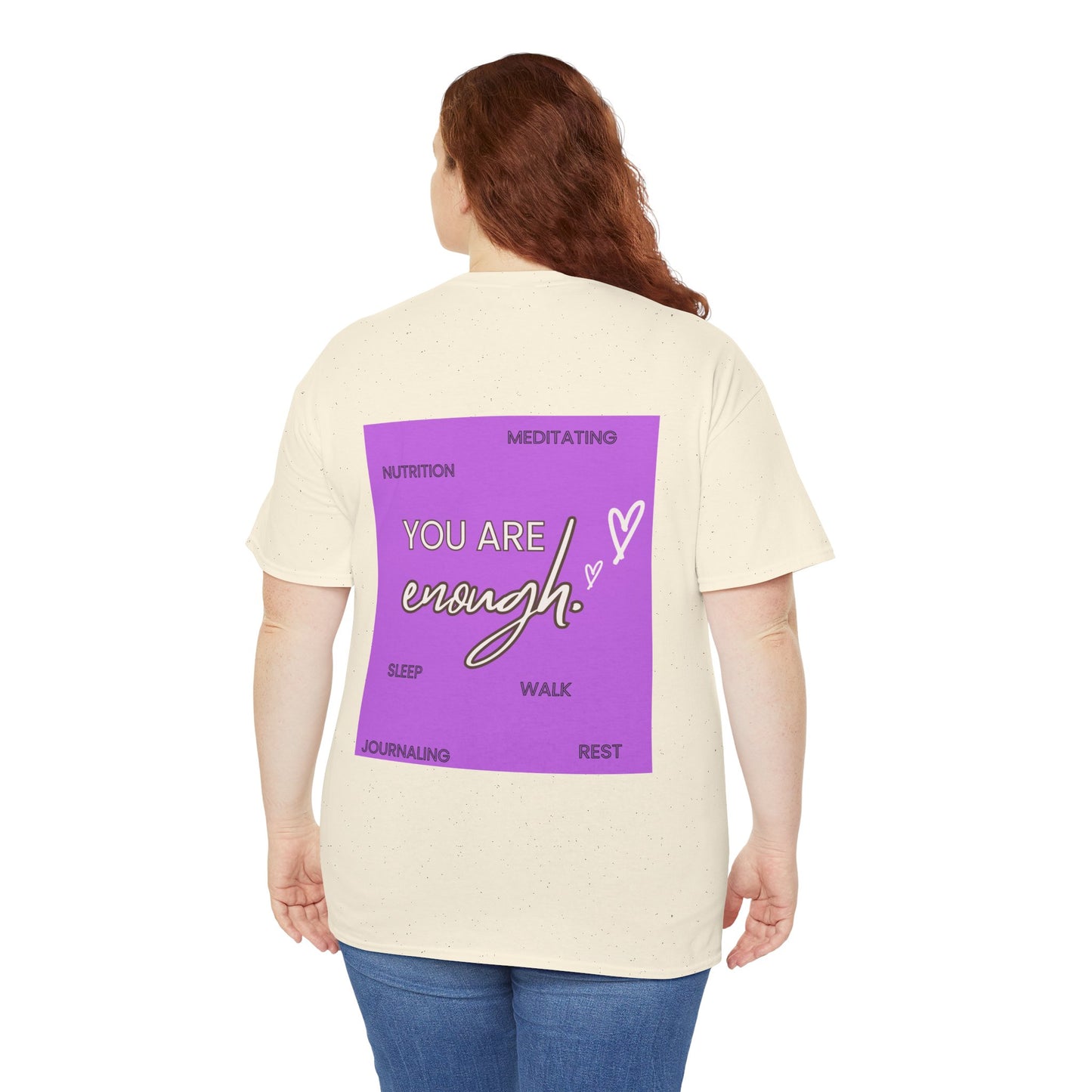 Self-Care T-Shirt