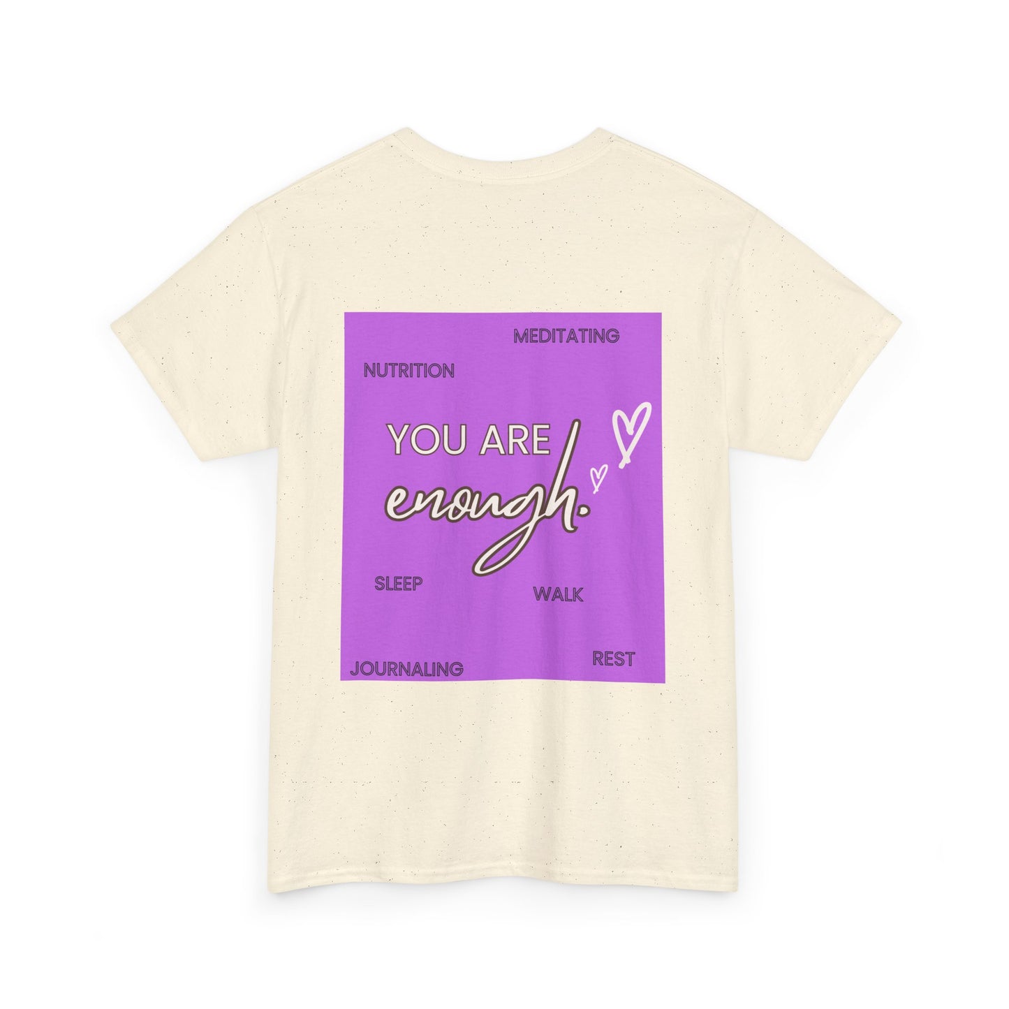 Self-Care T-Shirt