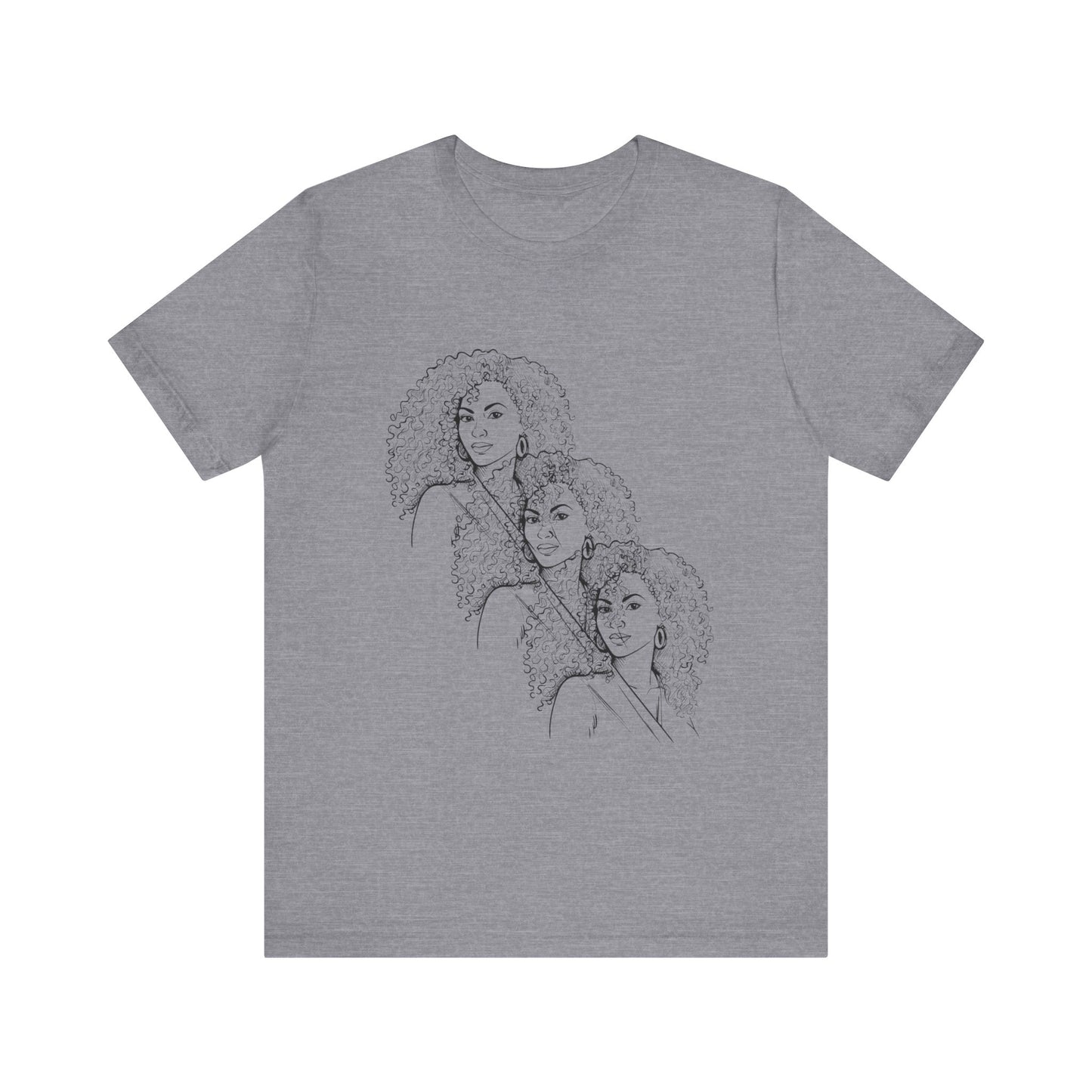 All Natural Tee