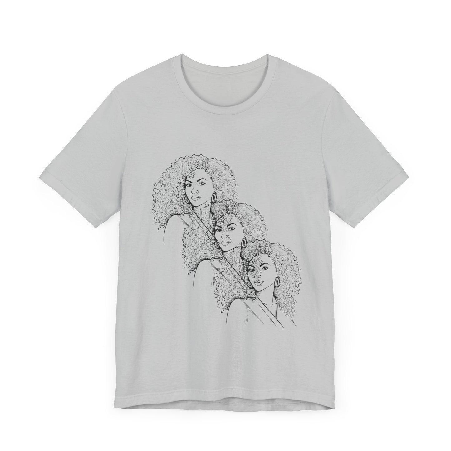 All Natural Tee