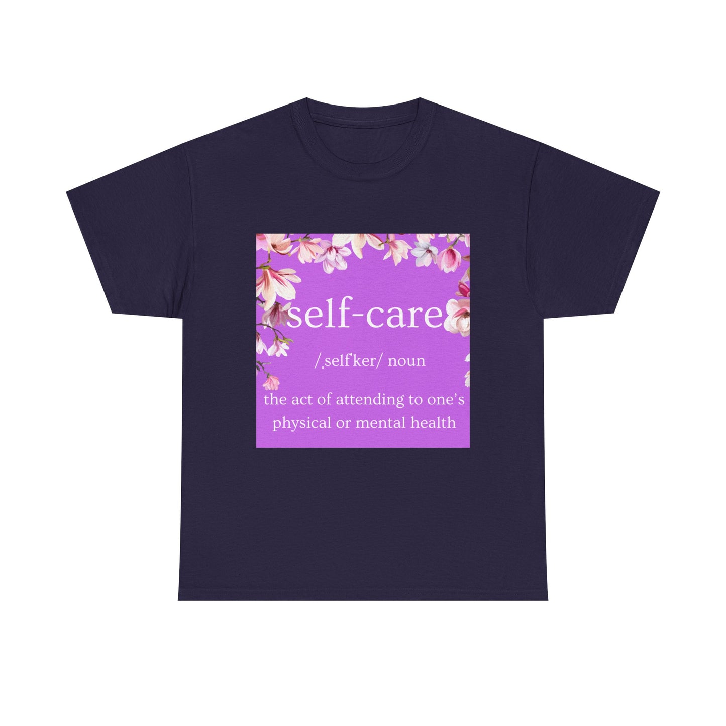 Self-Care T-Shirt