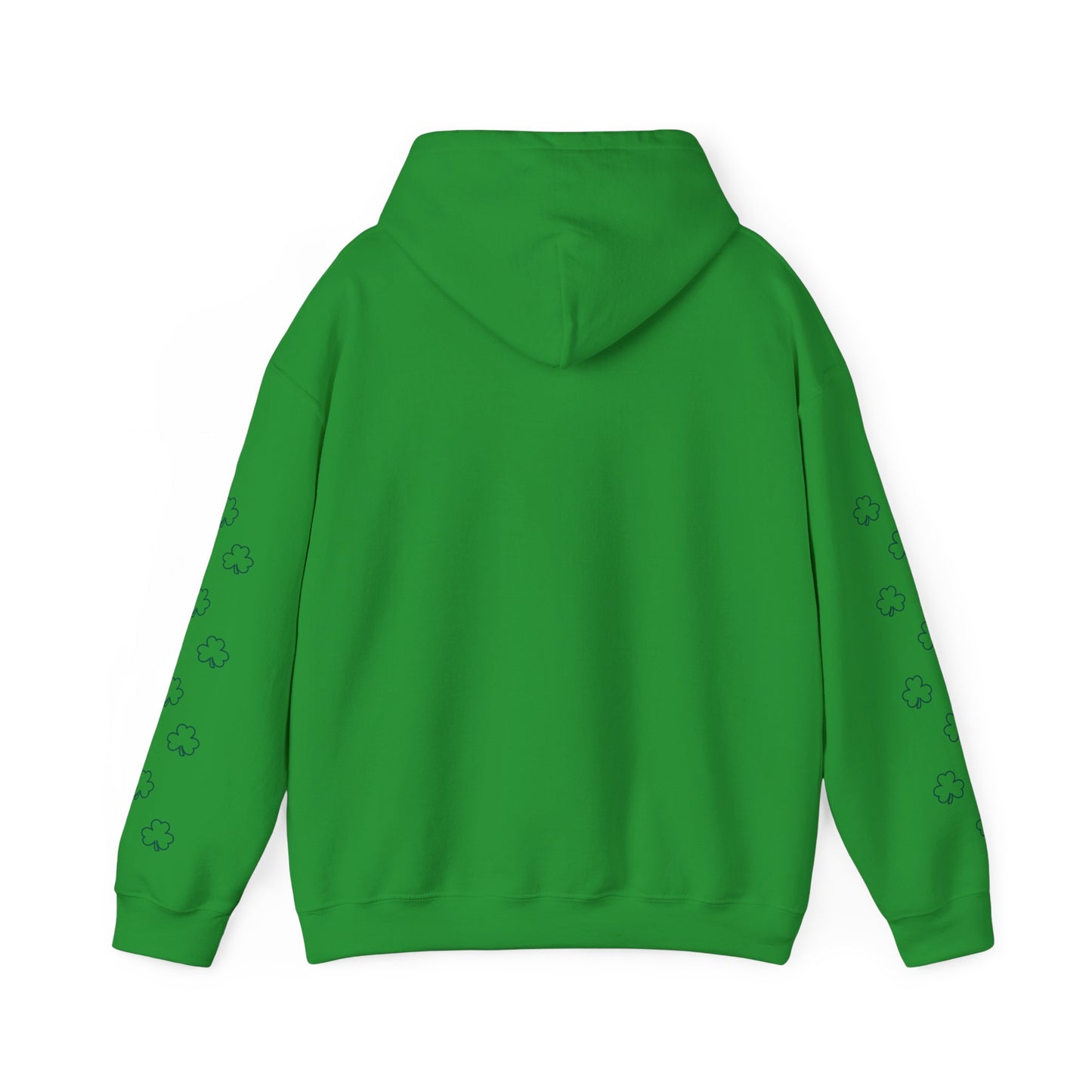 St. Patrick's Day Hoodie