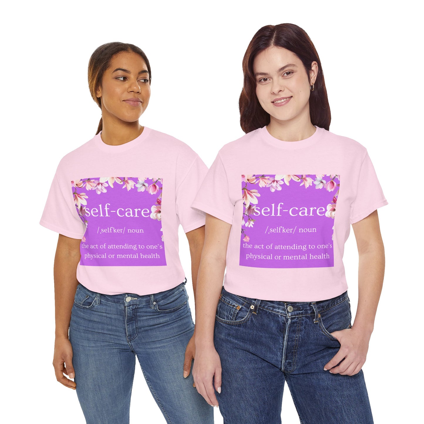 Self-Care T-Shirt