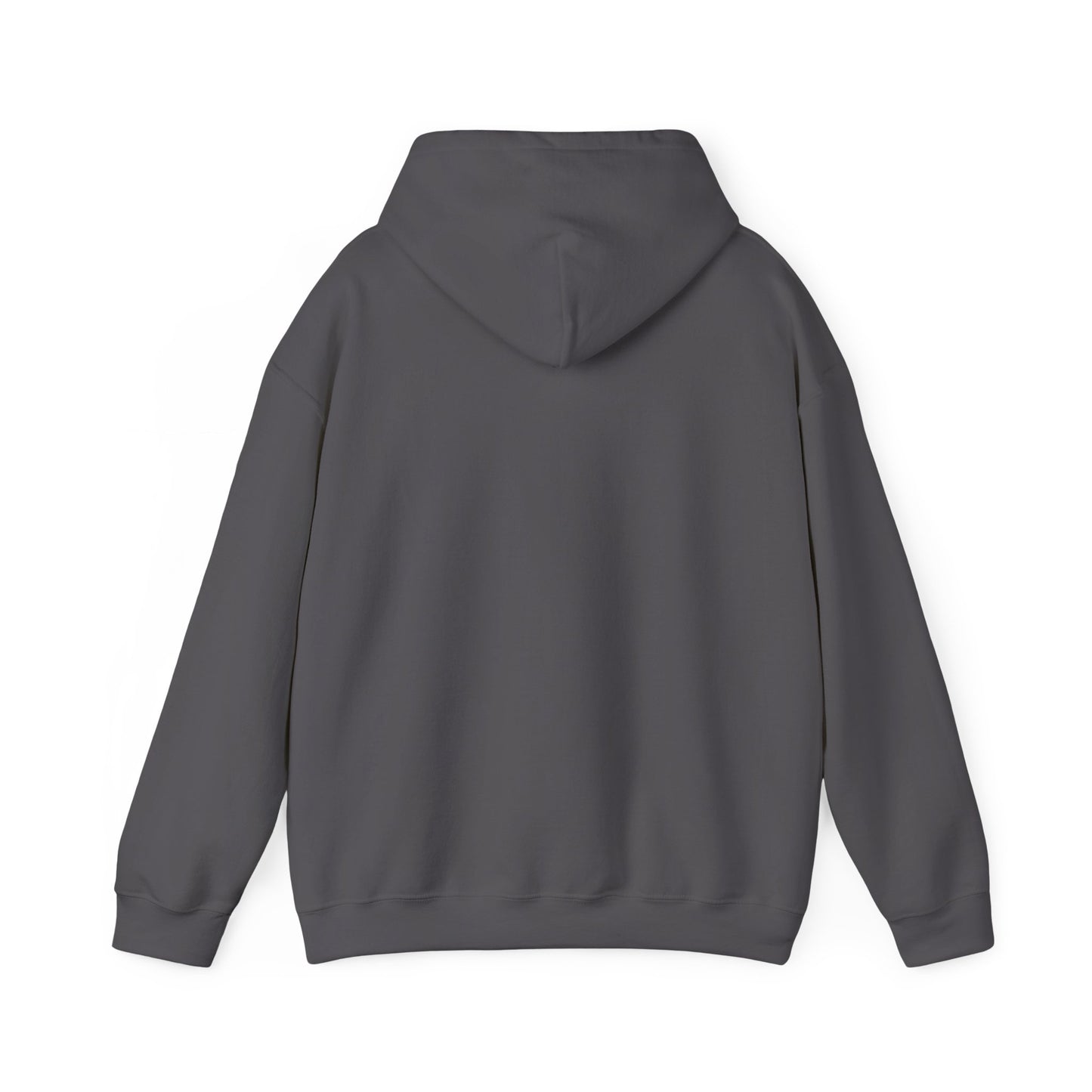 VIBE Hooded Sweatshirt