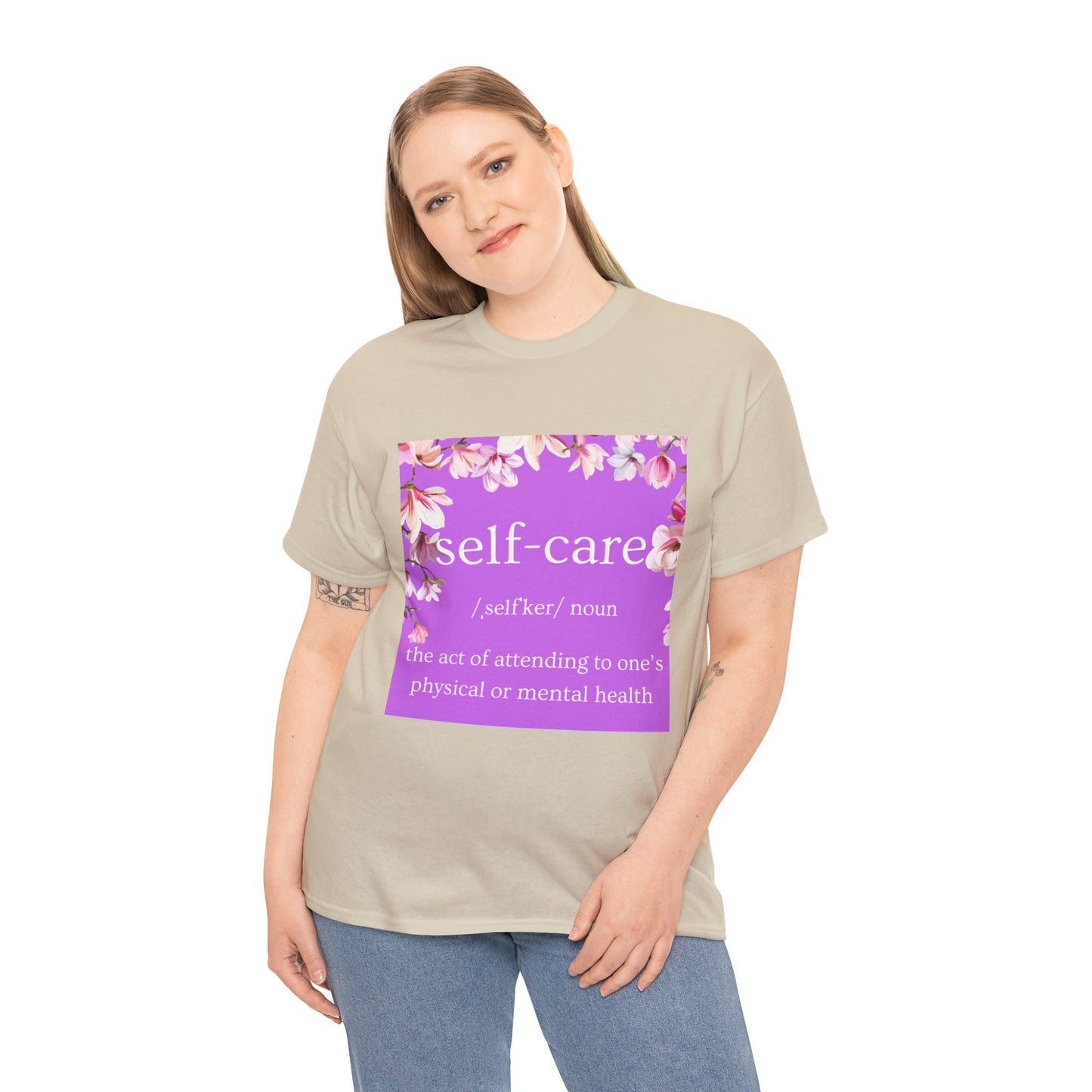 Self-Care T-Shirt