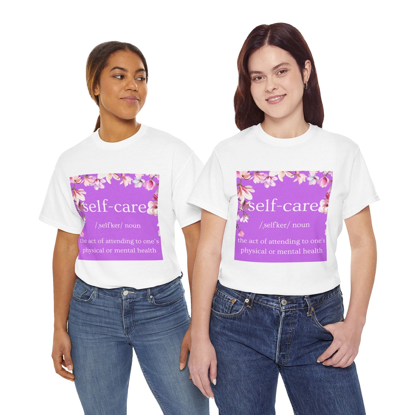 Self-Care T-Shirt