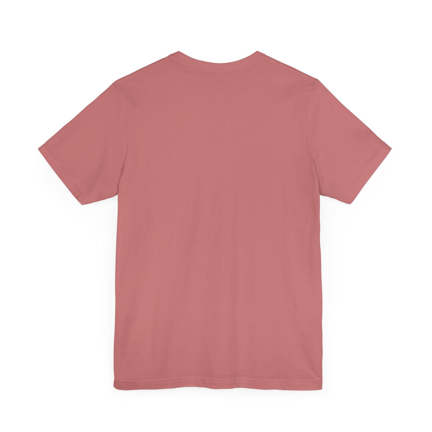 All Natural Tee