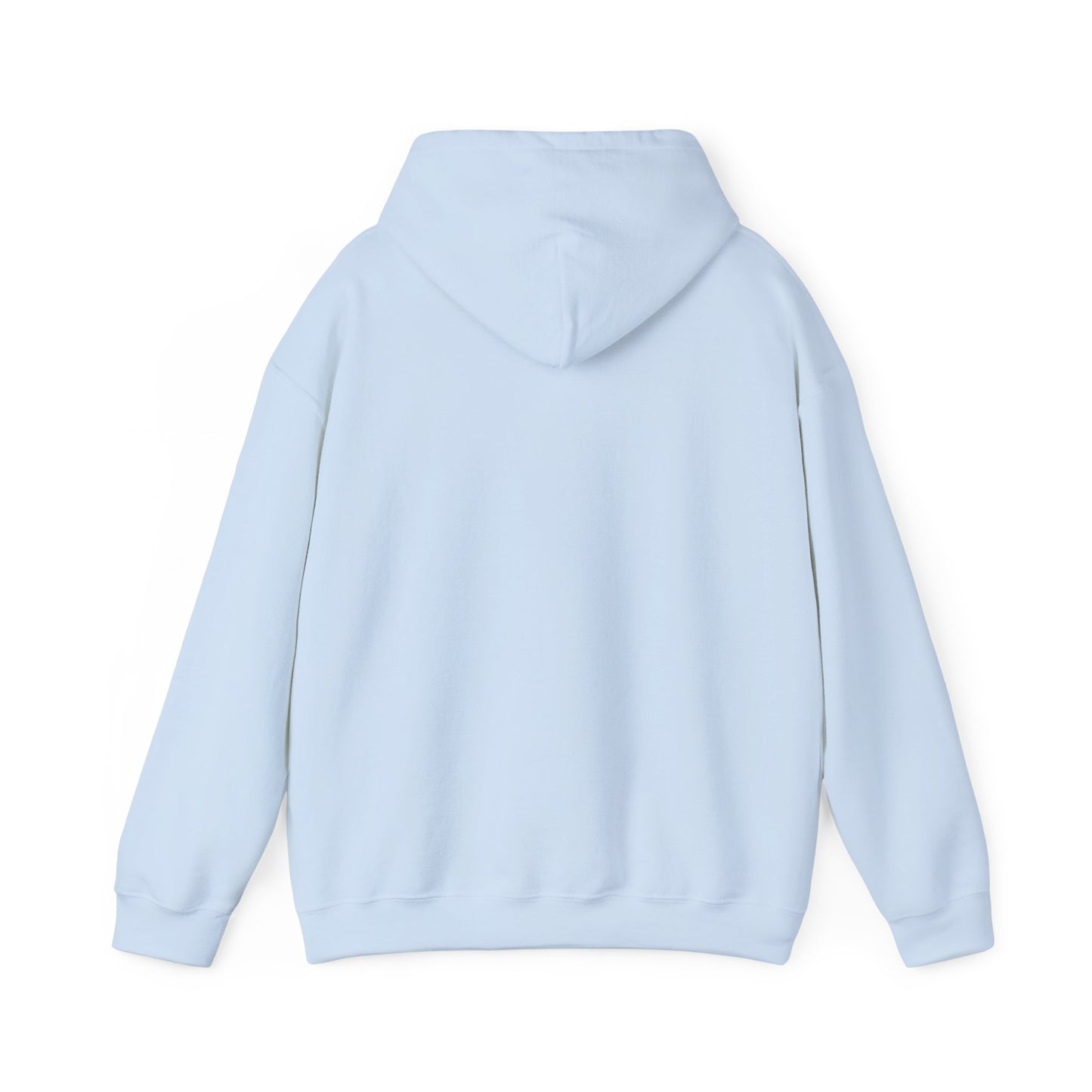 VIBE Hooded Sweatshirt