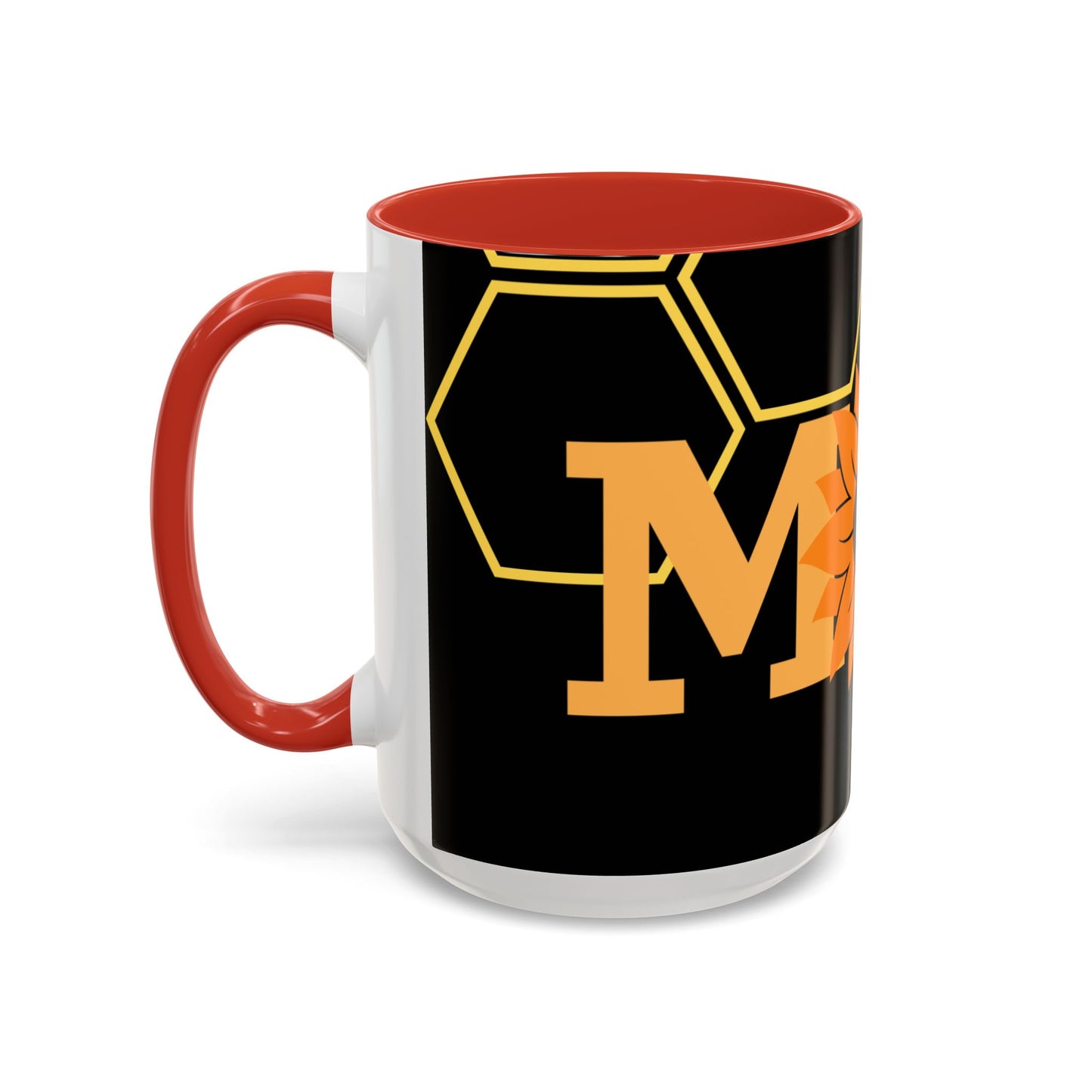 MOM Coffee Mug (11, 15oz)