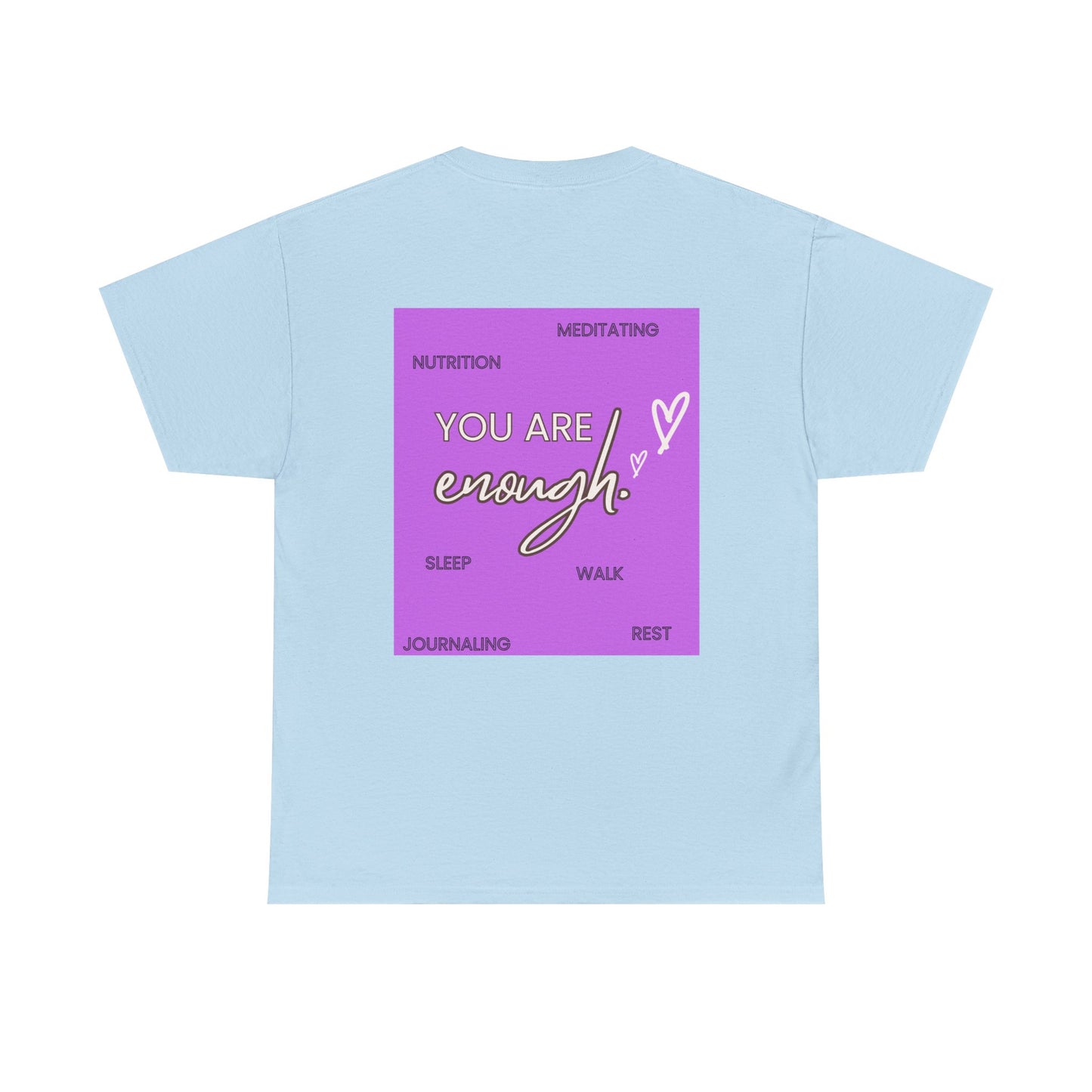 Self-Care T-Shirt