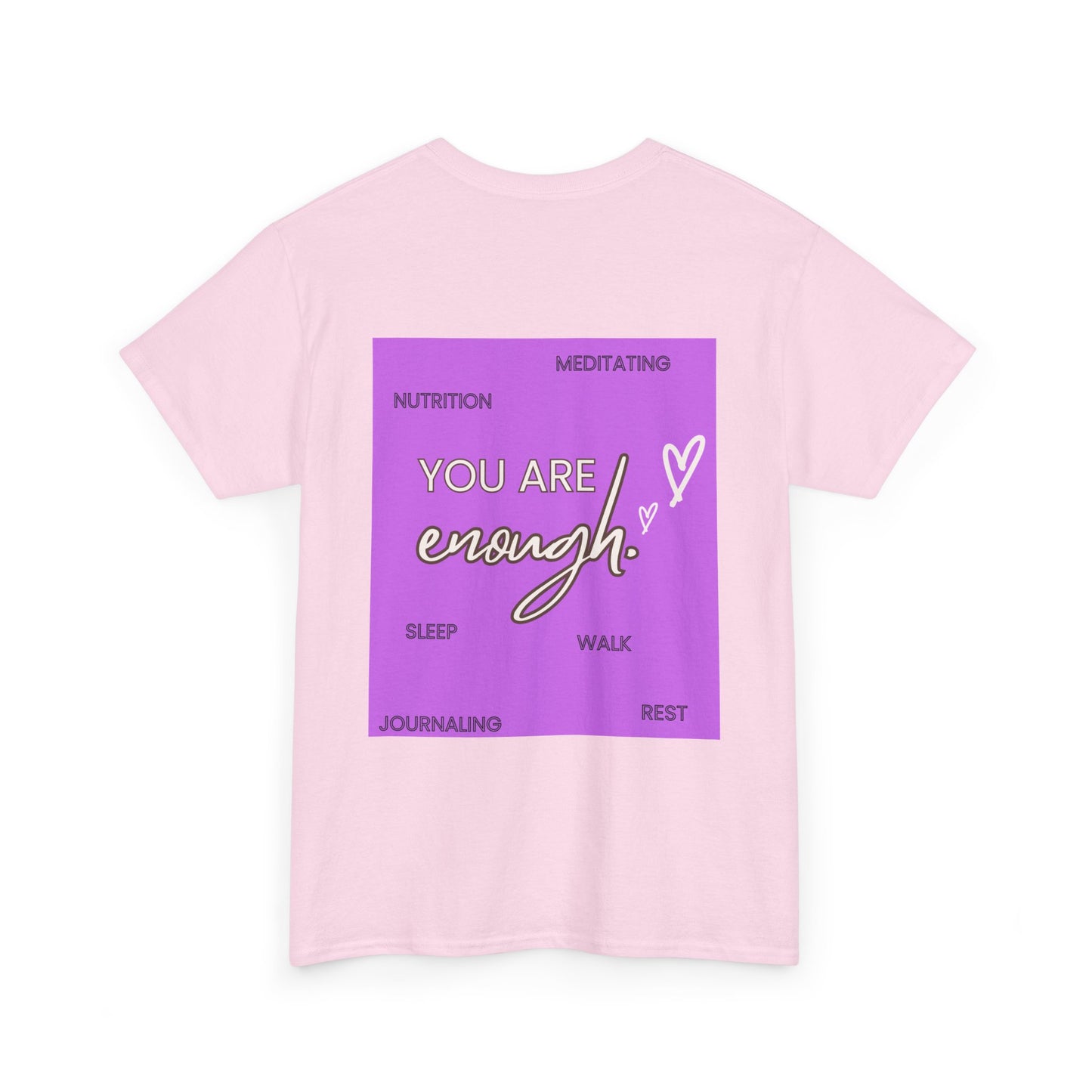 Self-Care T-Shirt