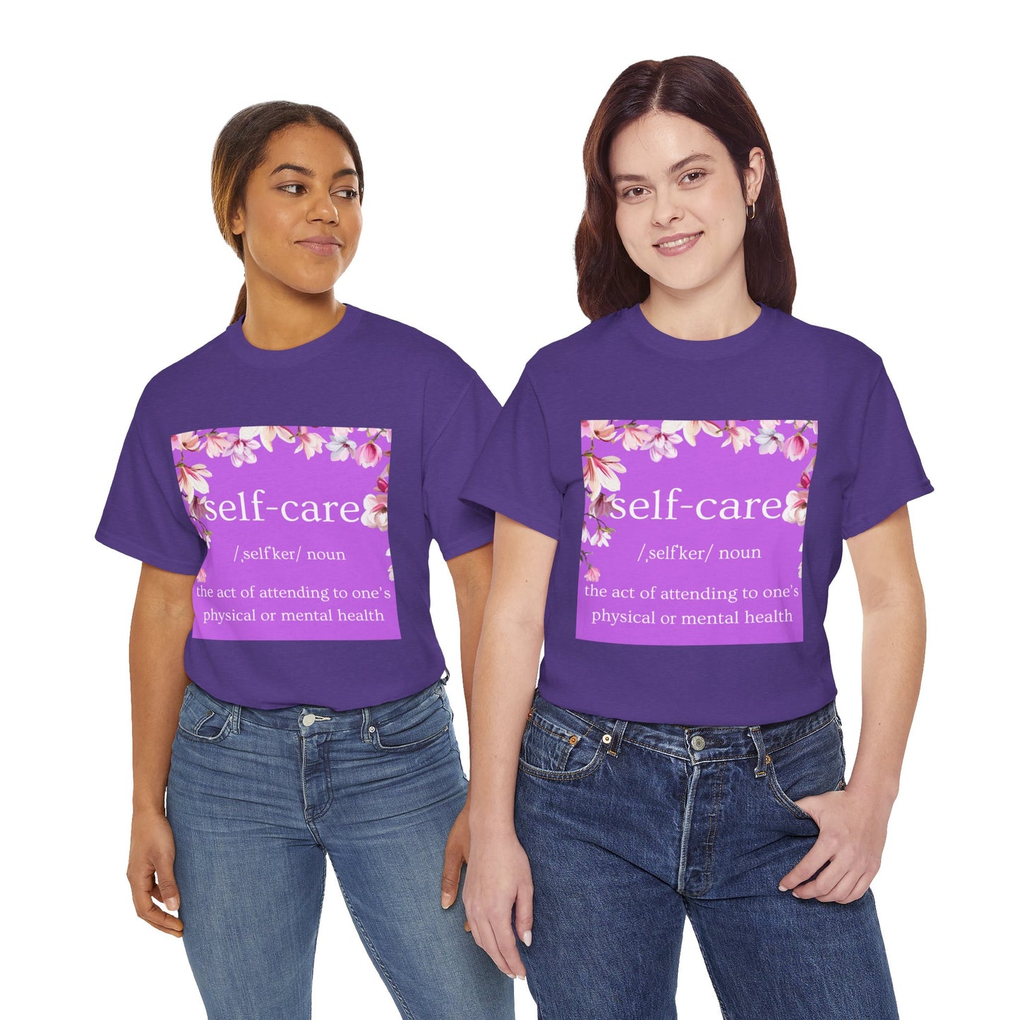 Self-Care T-Shirt