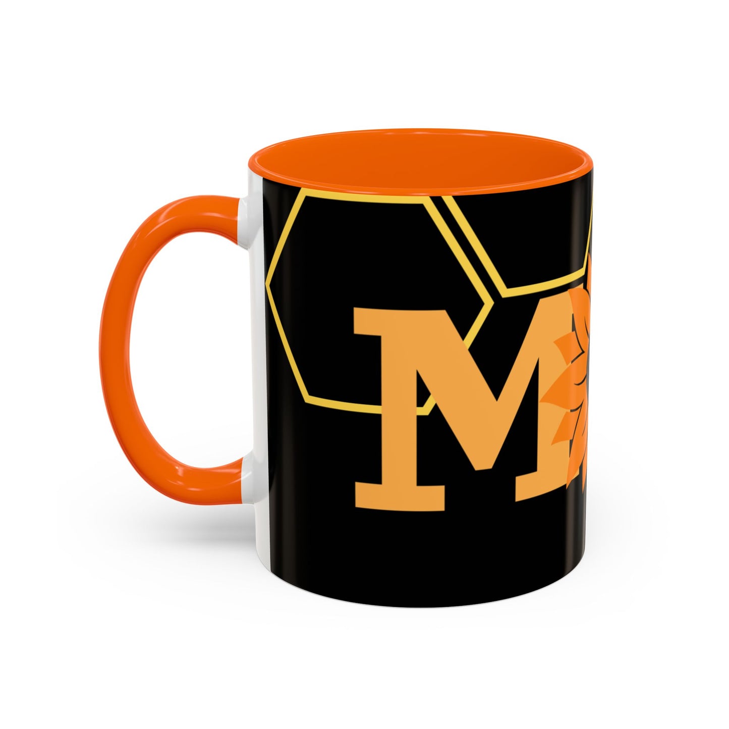 MOM Coffee Mug (11, 15oz)