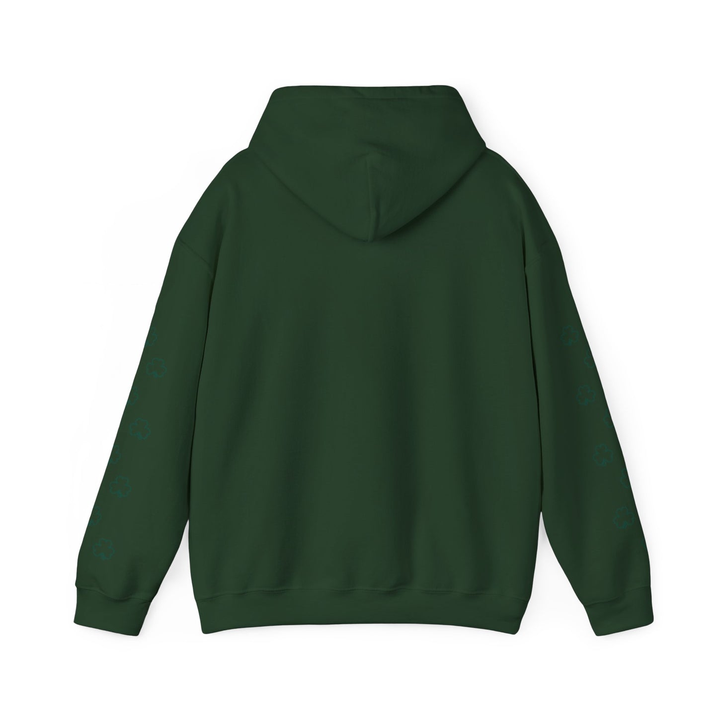 St. Patrick's Day Hoodie