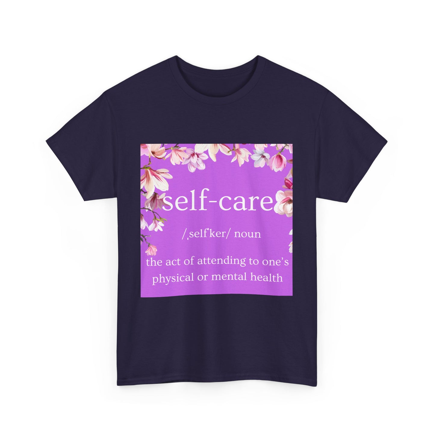Self-Care T-Shirt