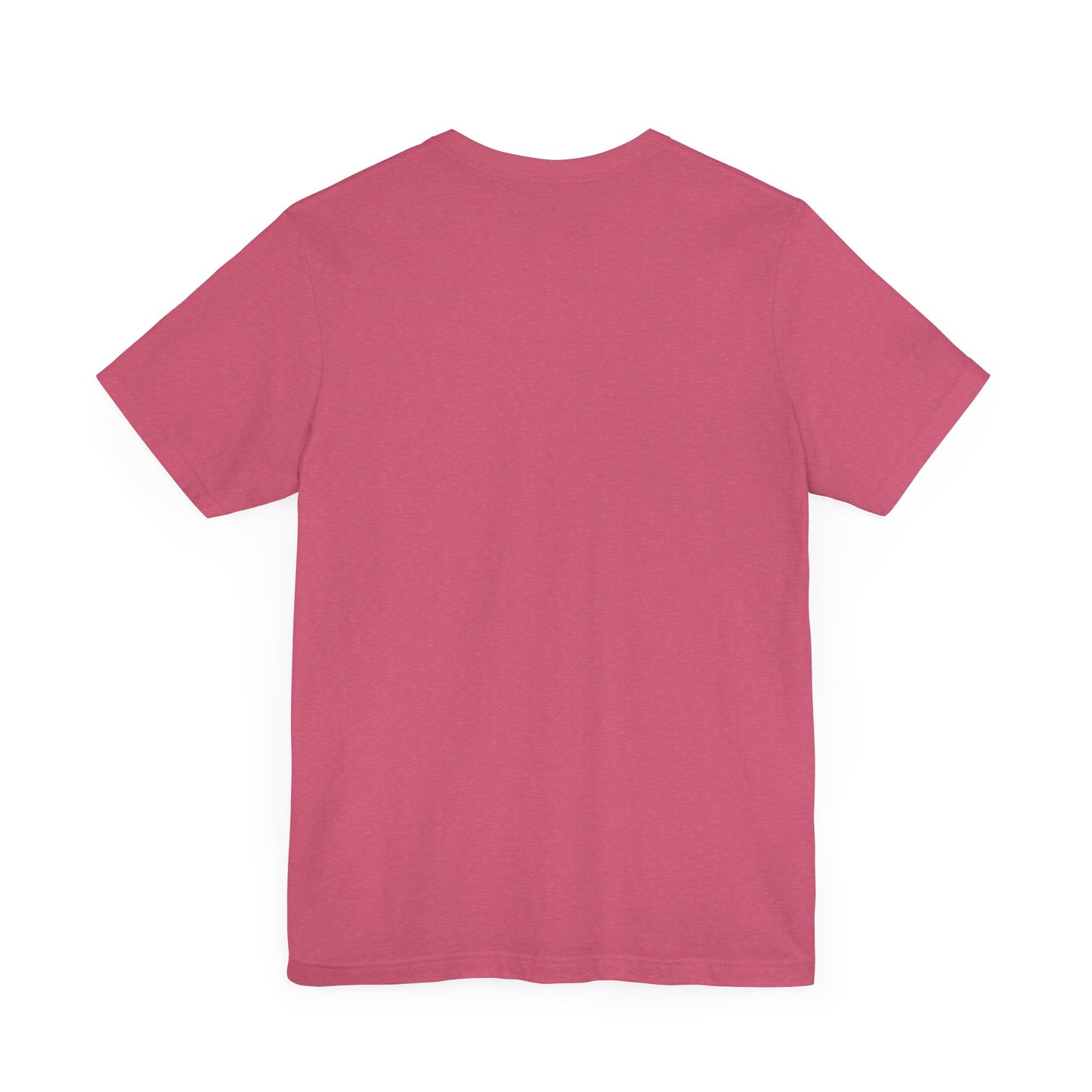 All Natural Tee