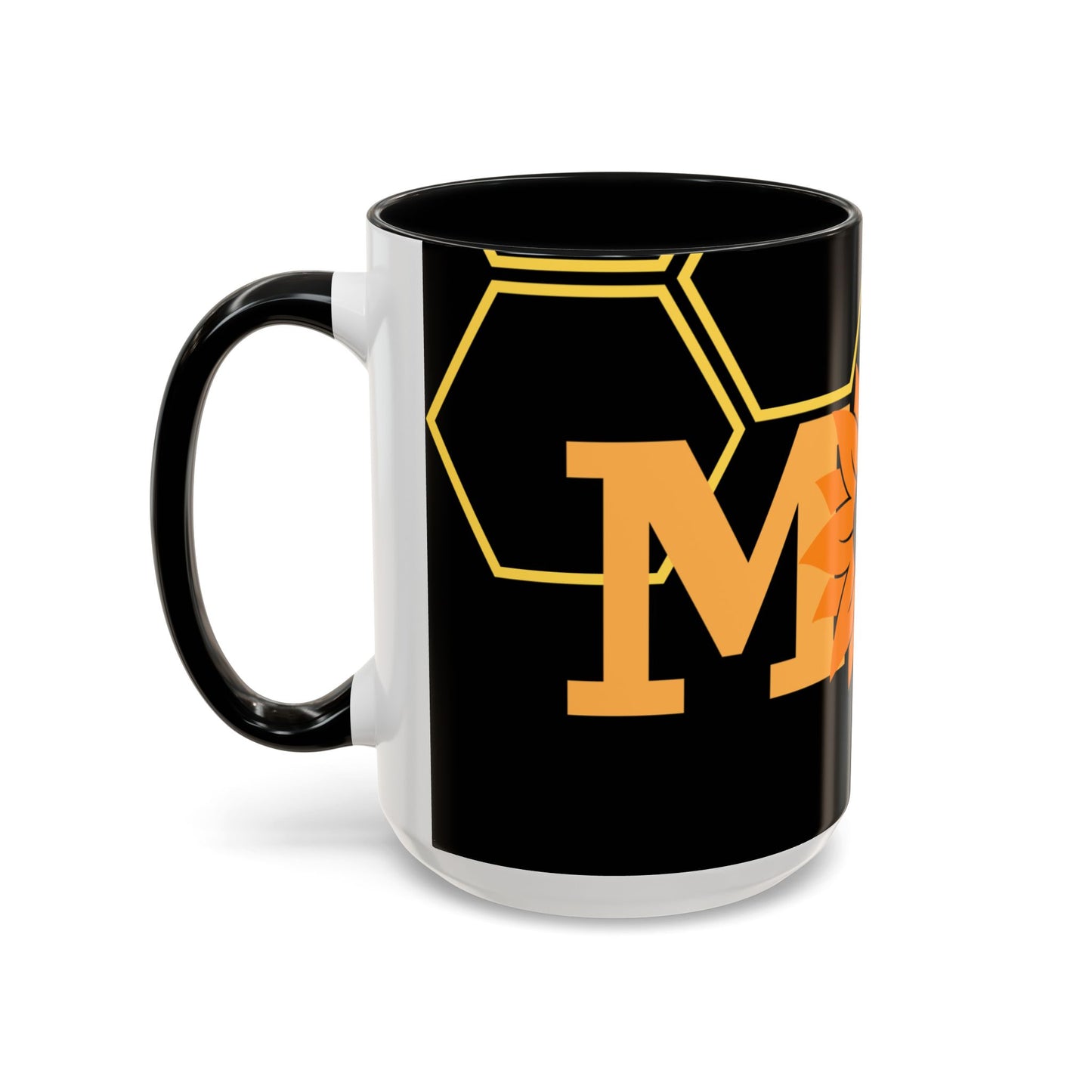 MOM Coffee Mug (11, 15oz)