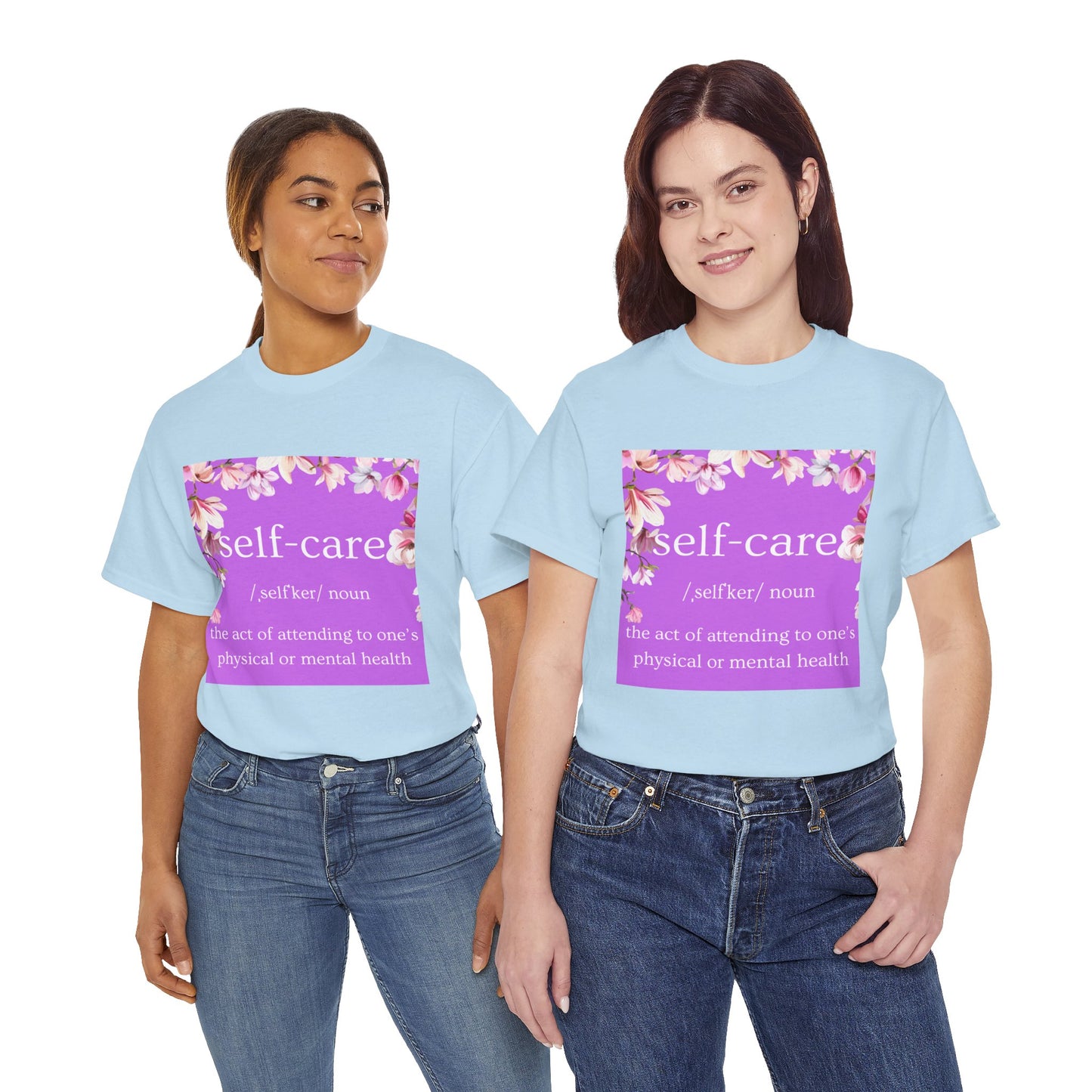 Self-Care T-Shirt