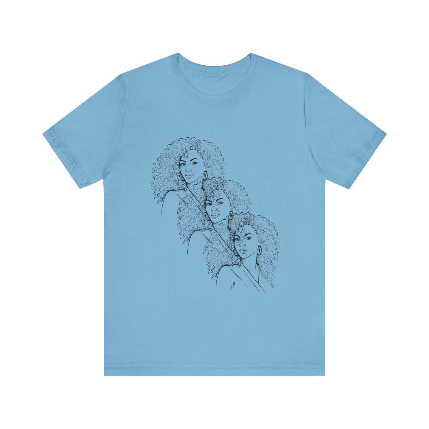 All Natural Tee