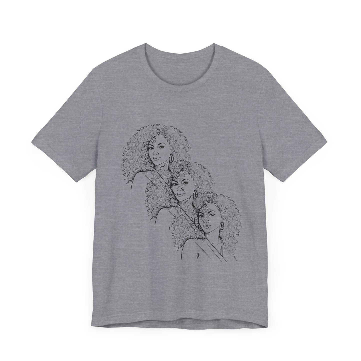 All Natural Tee