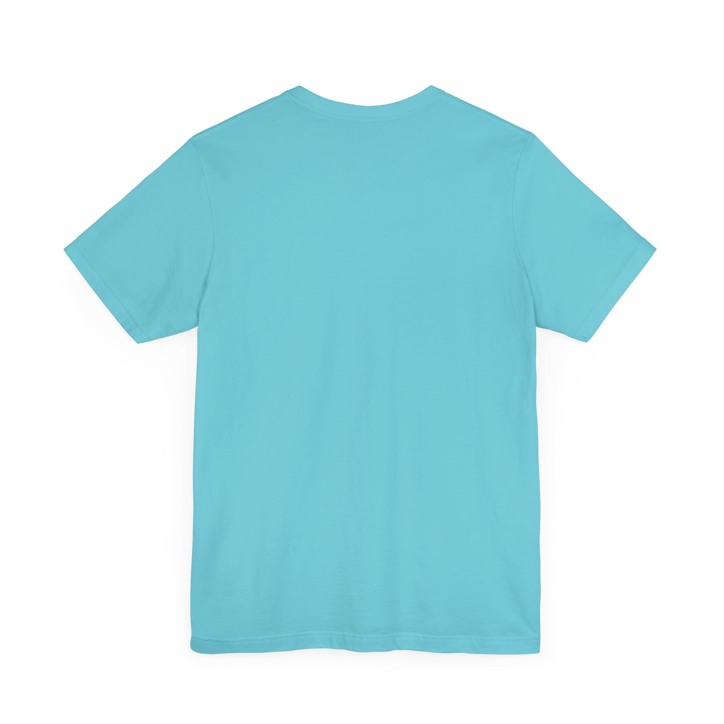 All Natural Tee