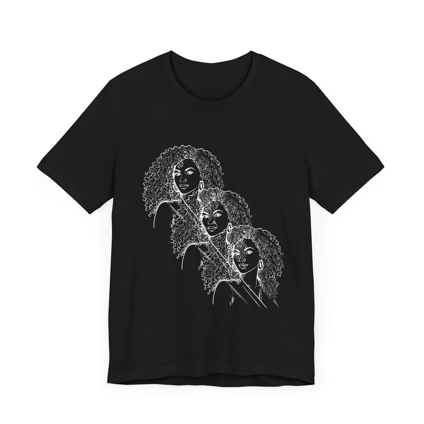 All Natural Tee