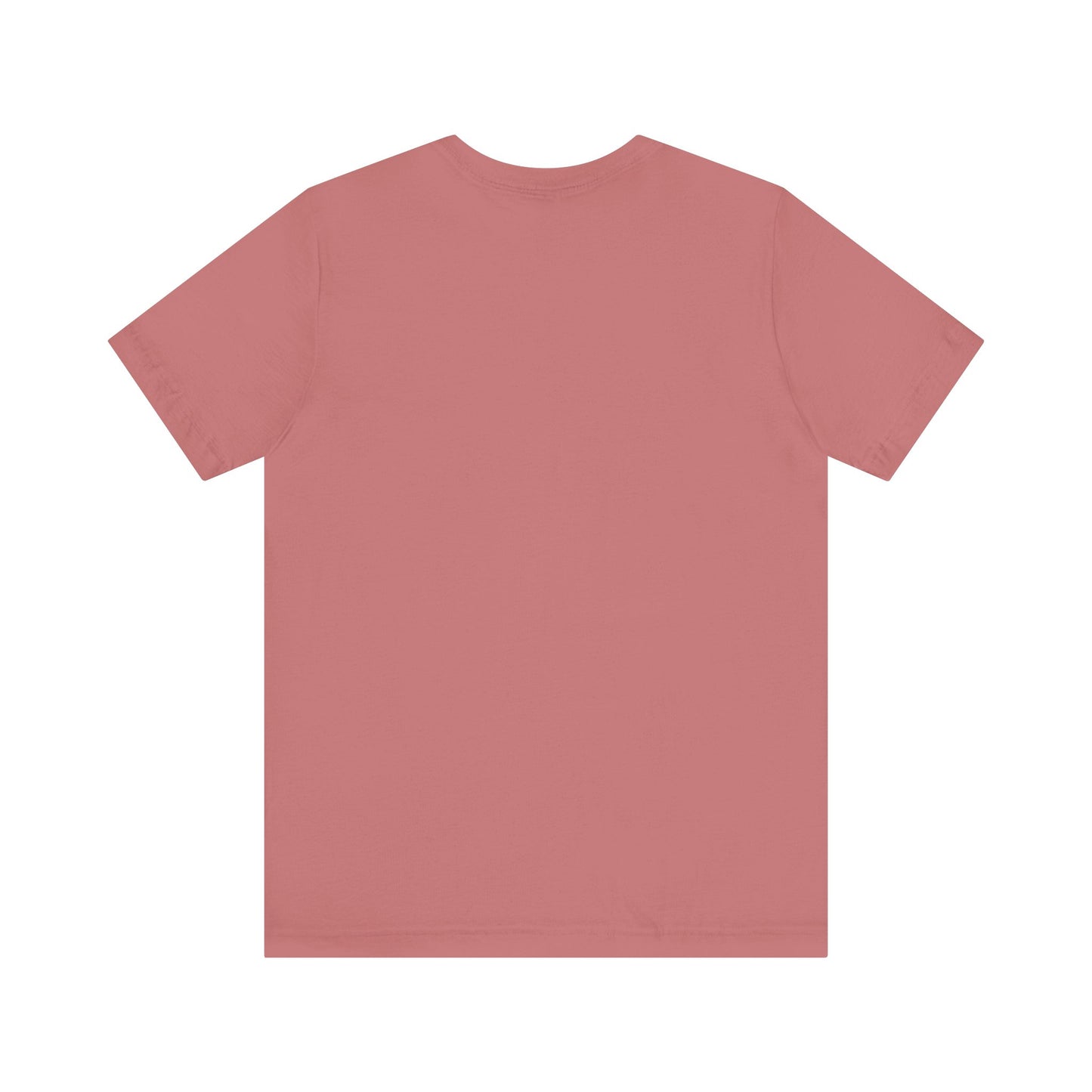 All Natural Tee
