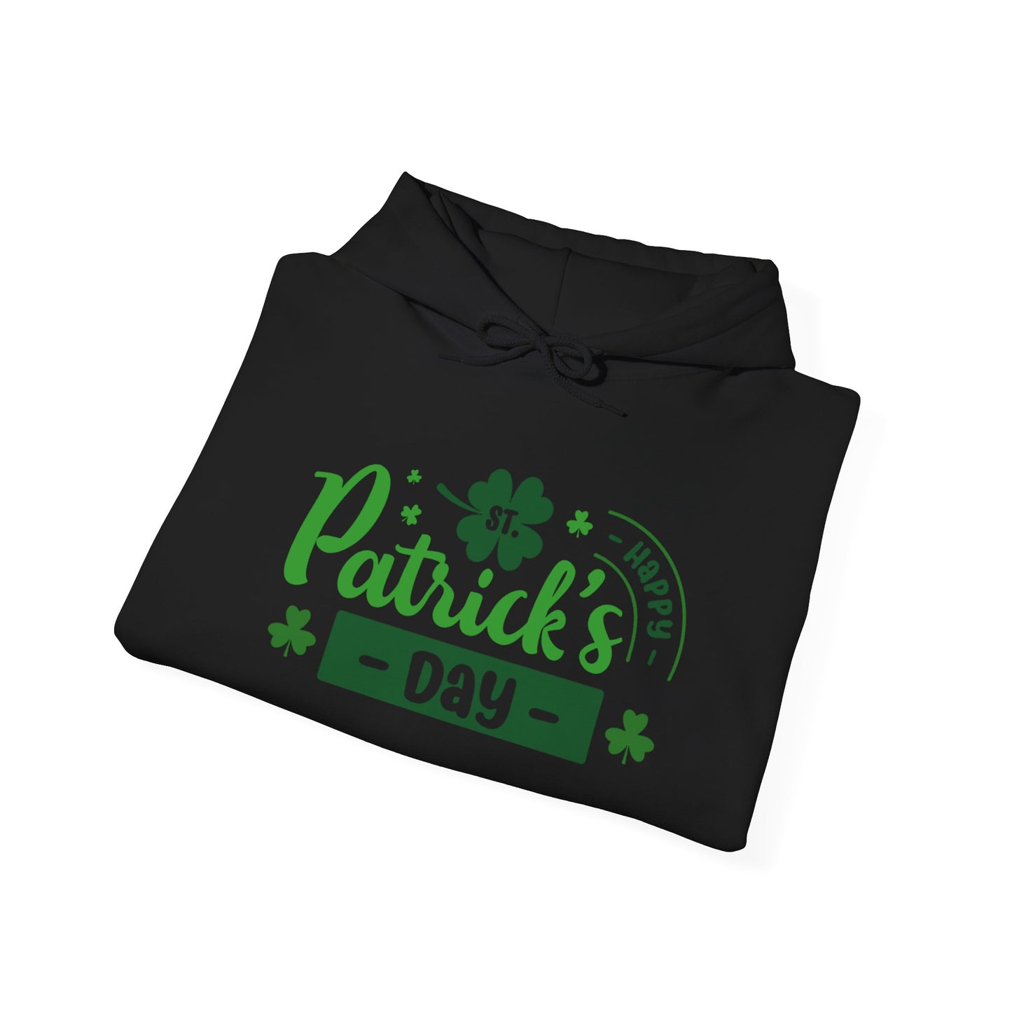 St. Patrick's Day Hoodie