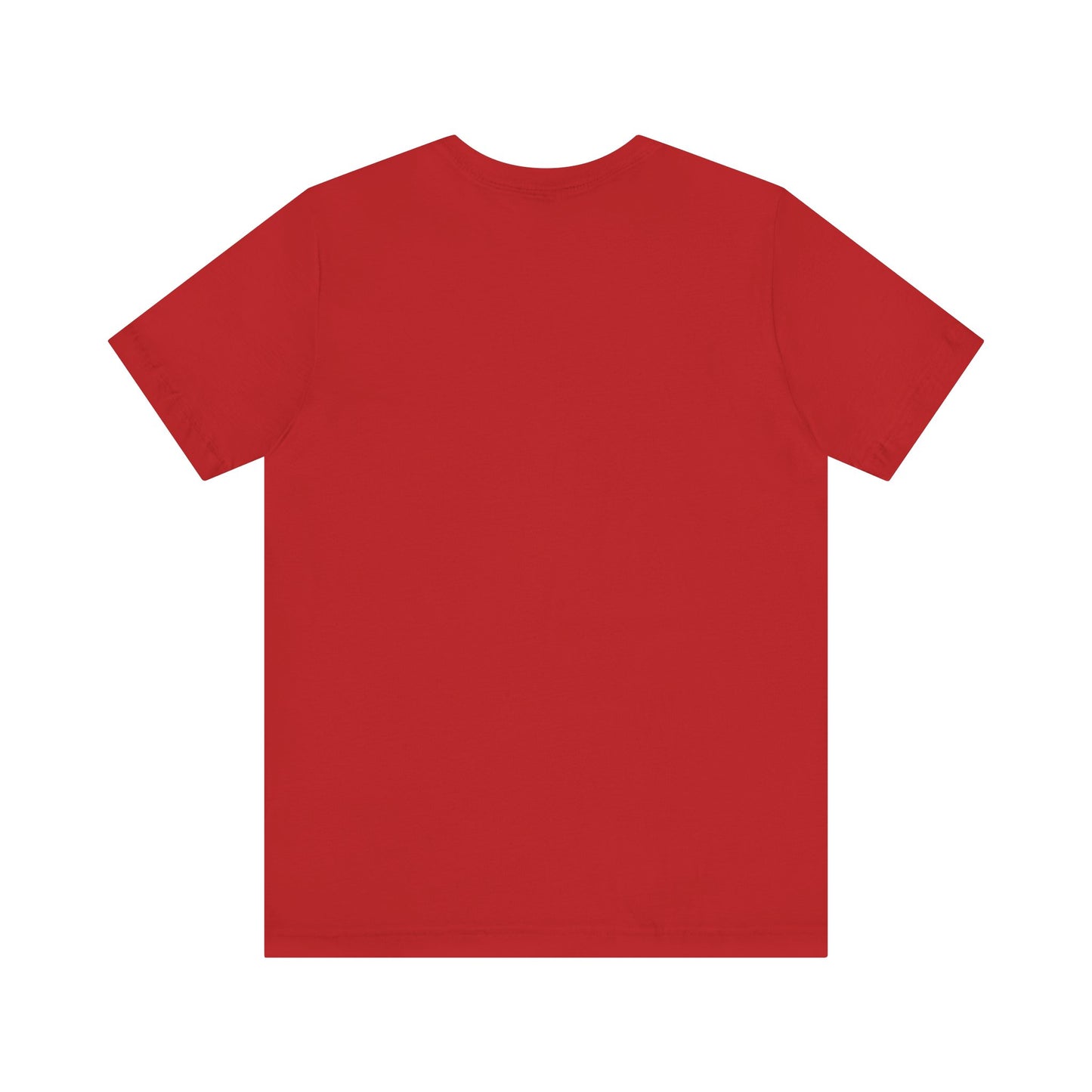 All Natural Tee