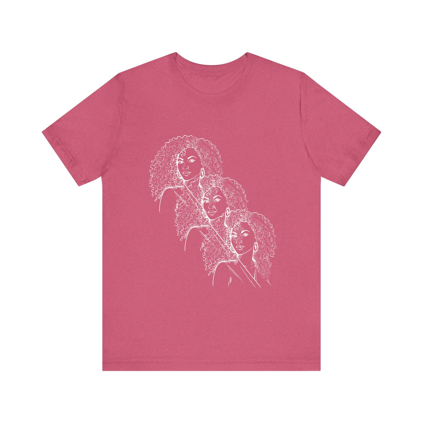 All Natural Tee