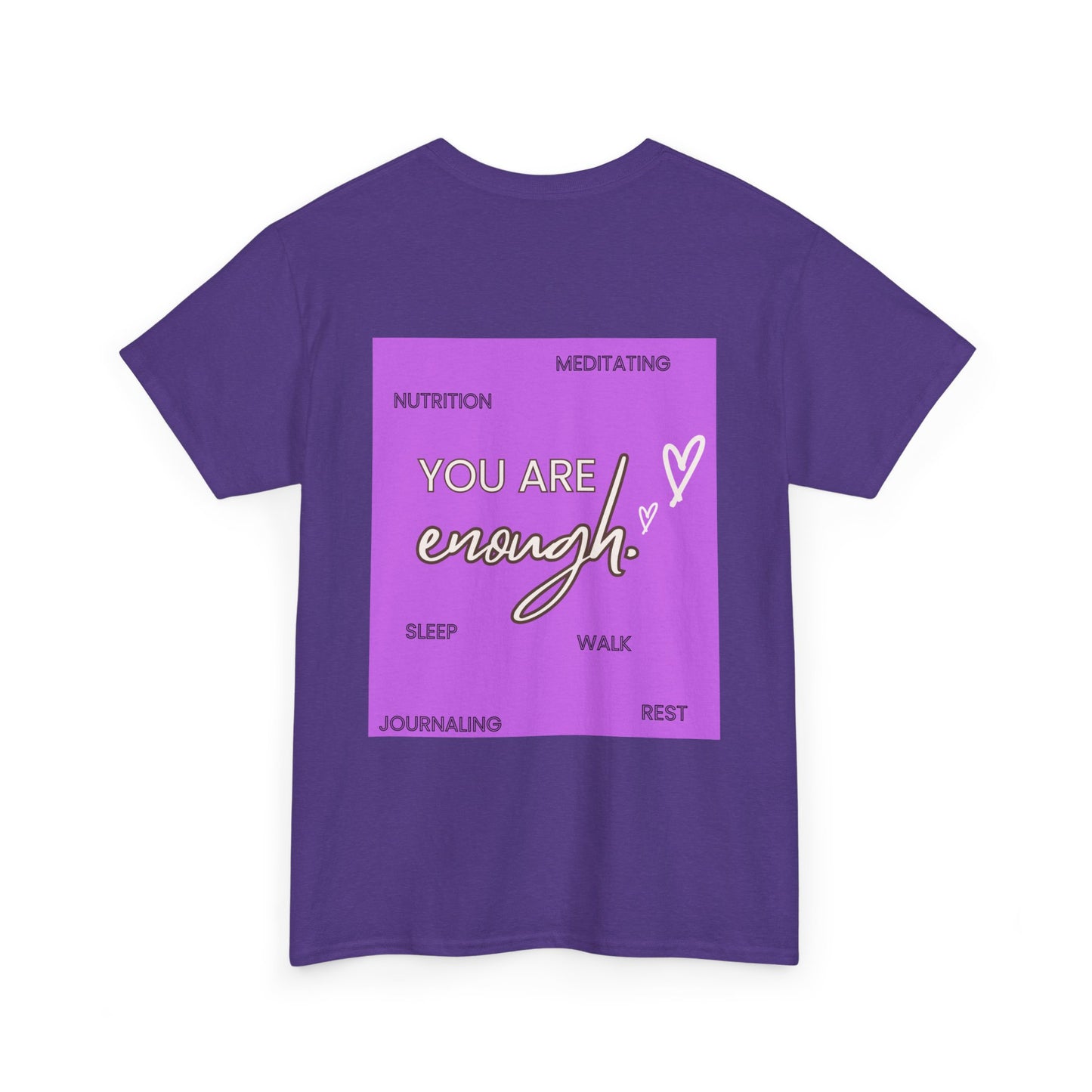 Self-Care T-Shirt
